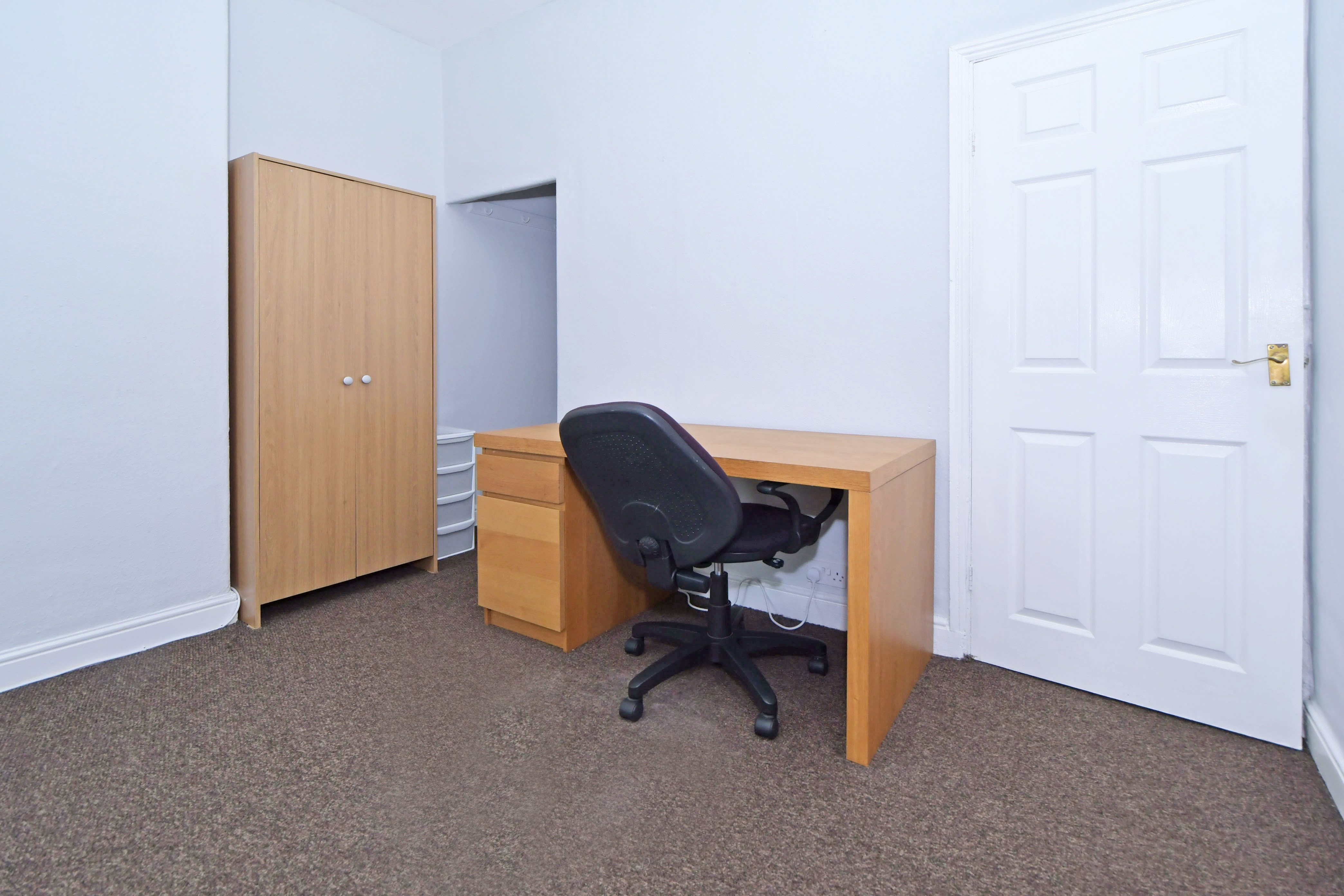 2 bed terraced house to rent in Leason Street, Stoke on Trent  - Property Image 13