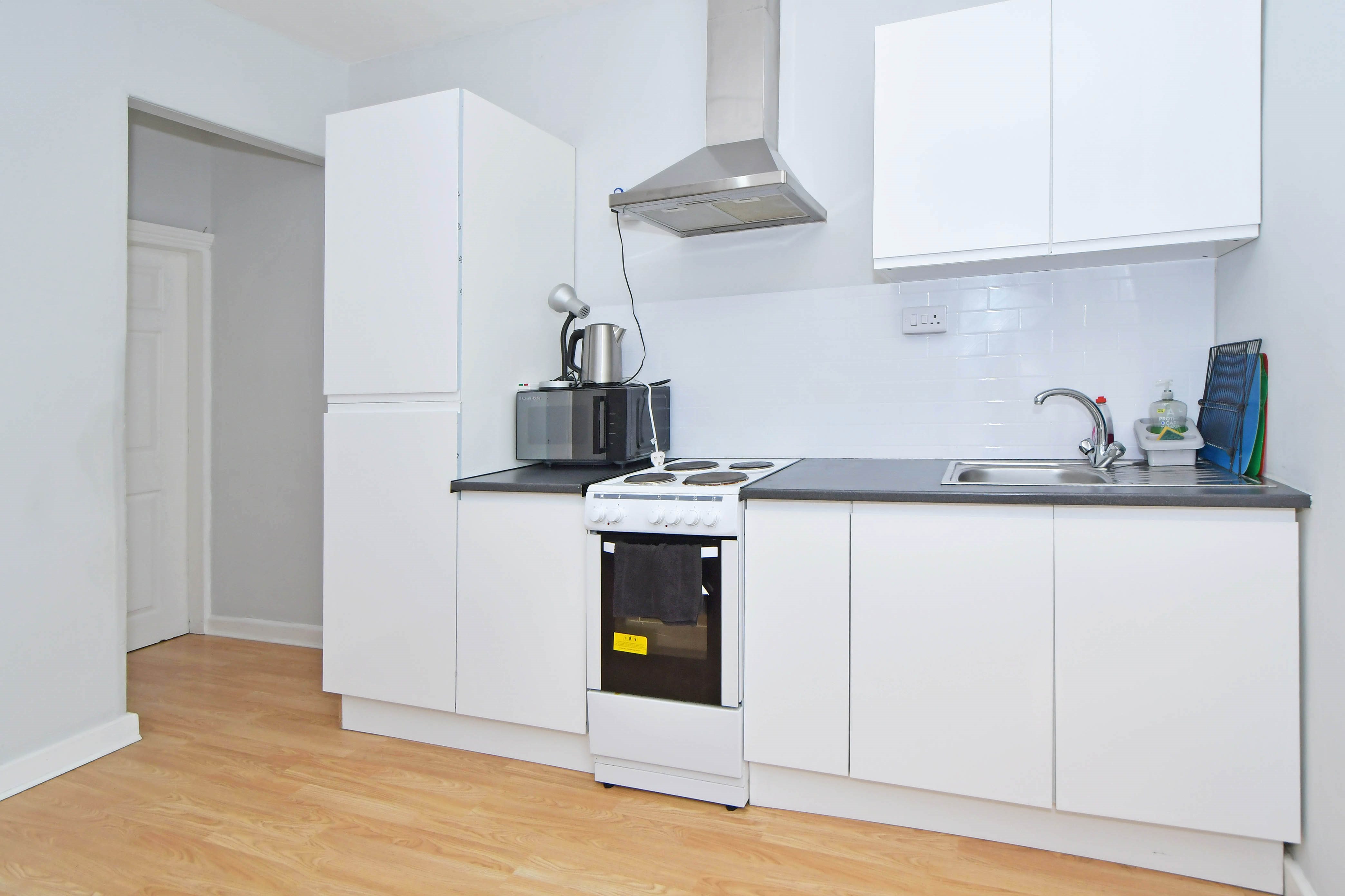 2 bed terraced house to rent in Leason Street, Stoke on Trent  - Property Image 2