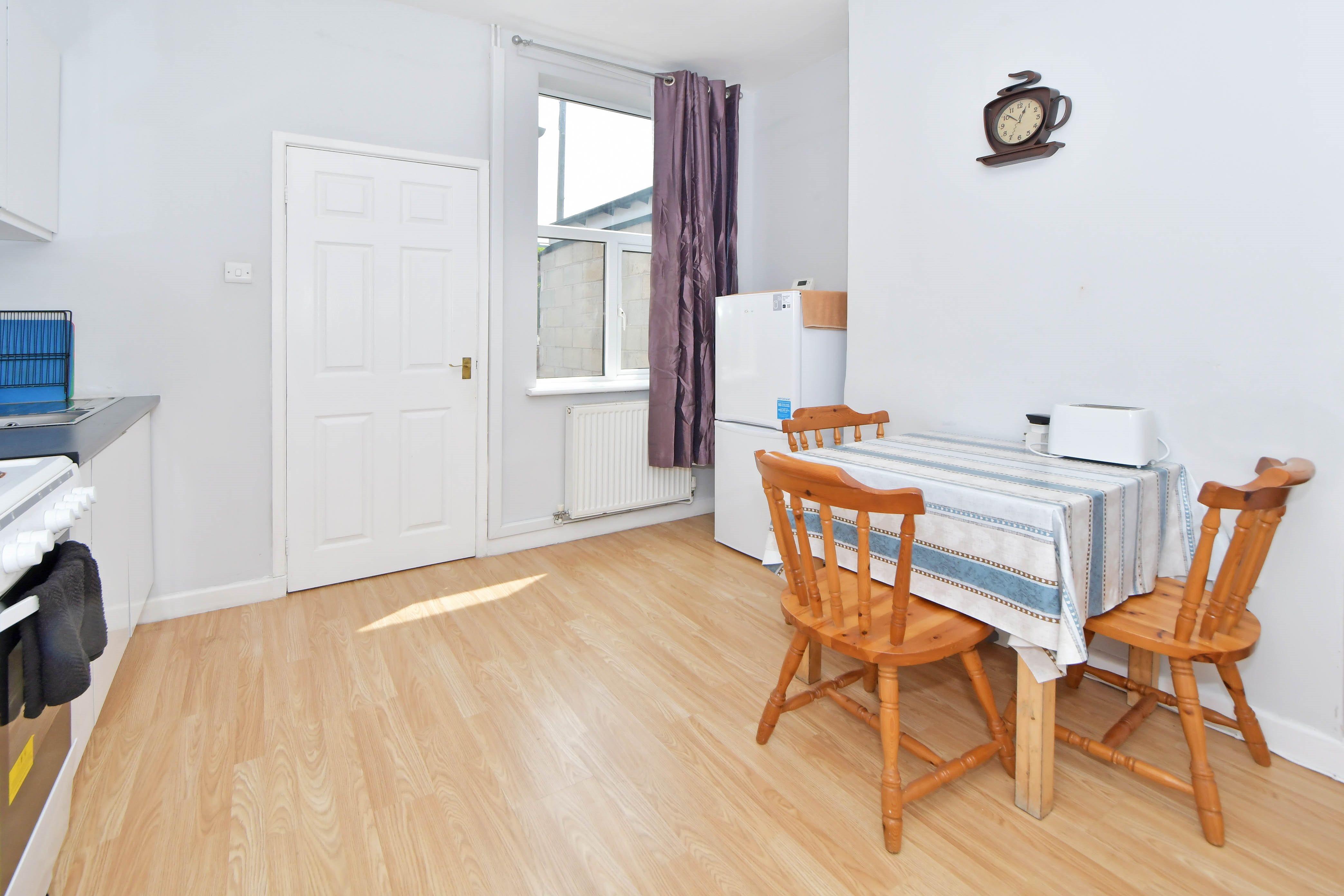 2 bed terraced house to rent in Leason Street, Stoke on Trent  - Property Image 3