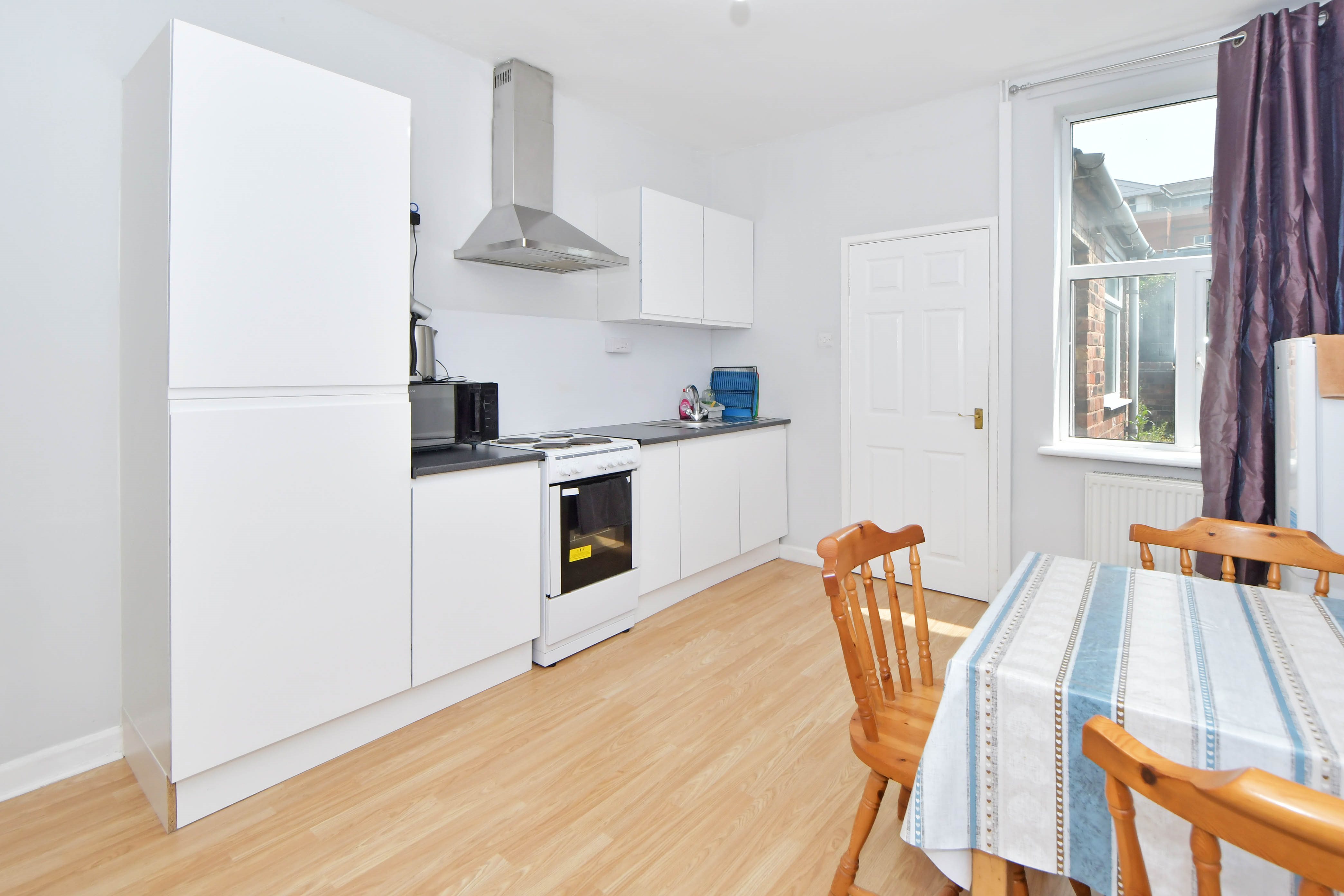 2 bed terraced house to rent in Leason Street, Stoke on Trent  - Property Image 4