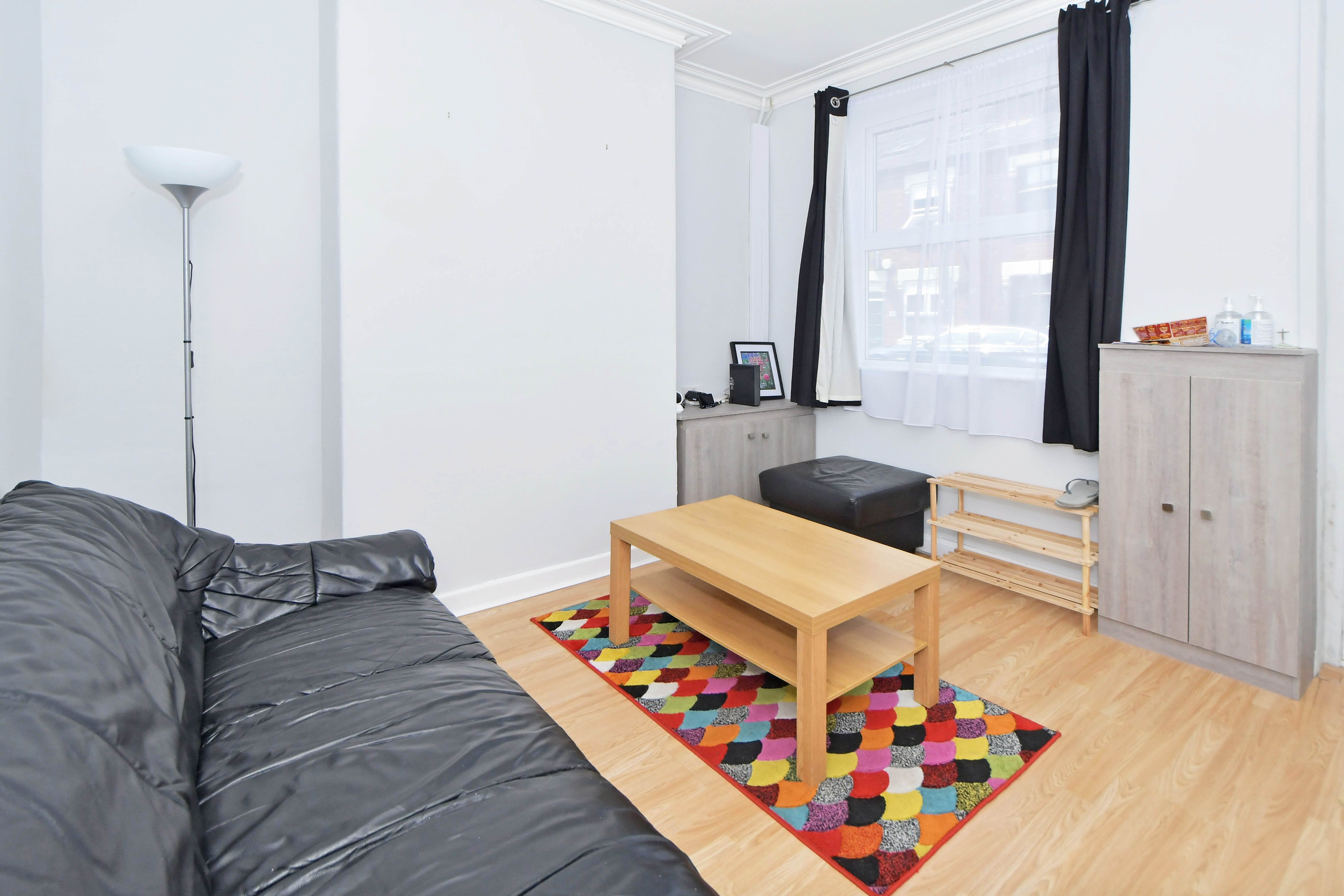 2 bed terraced house to rent in Leason Street, Stoke on Trent  - Property Image 6