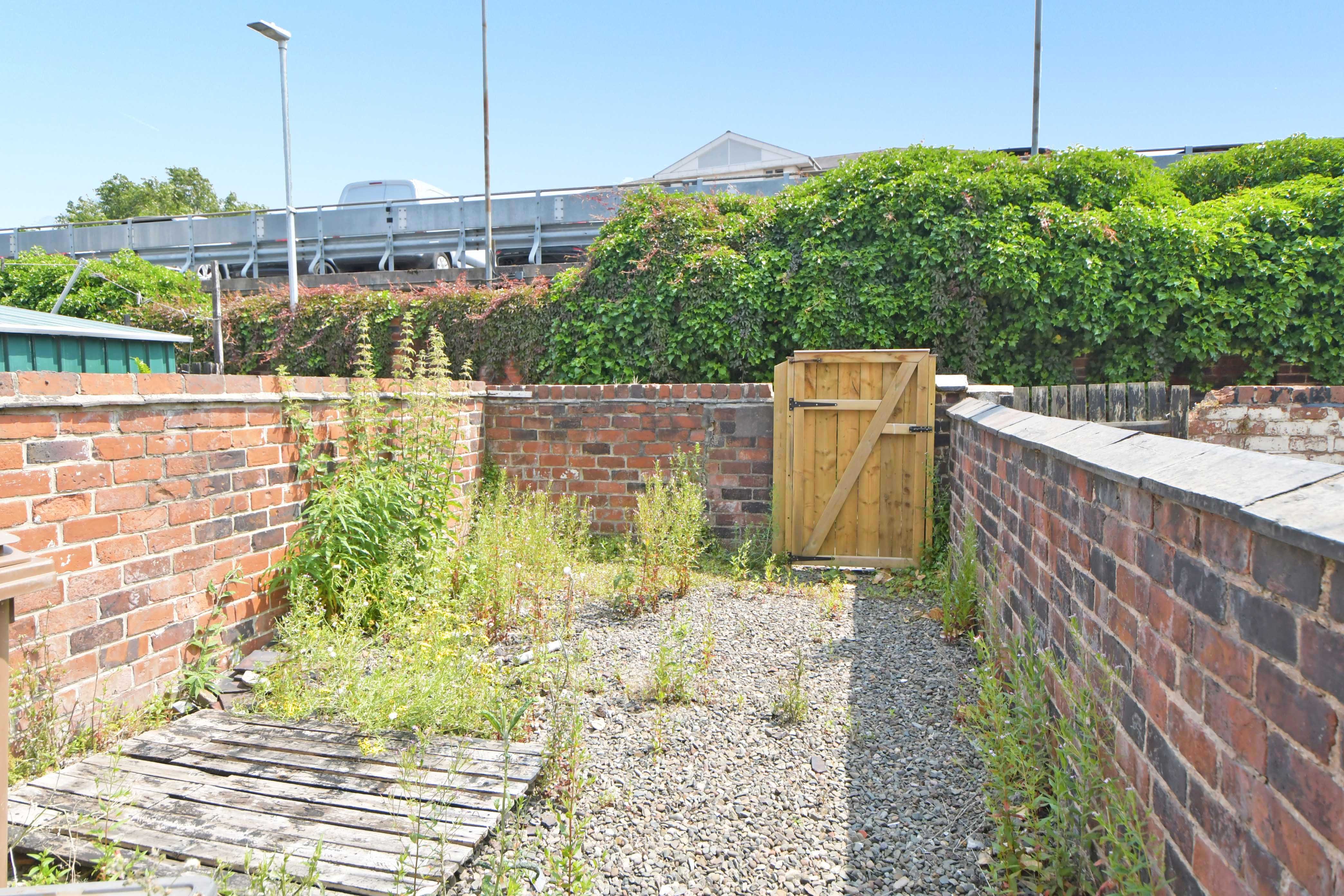 2 bed terraced house to rent in Leason Street, Stoke on Trent  - Property Image 15