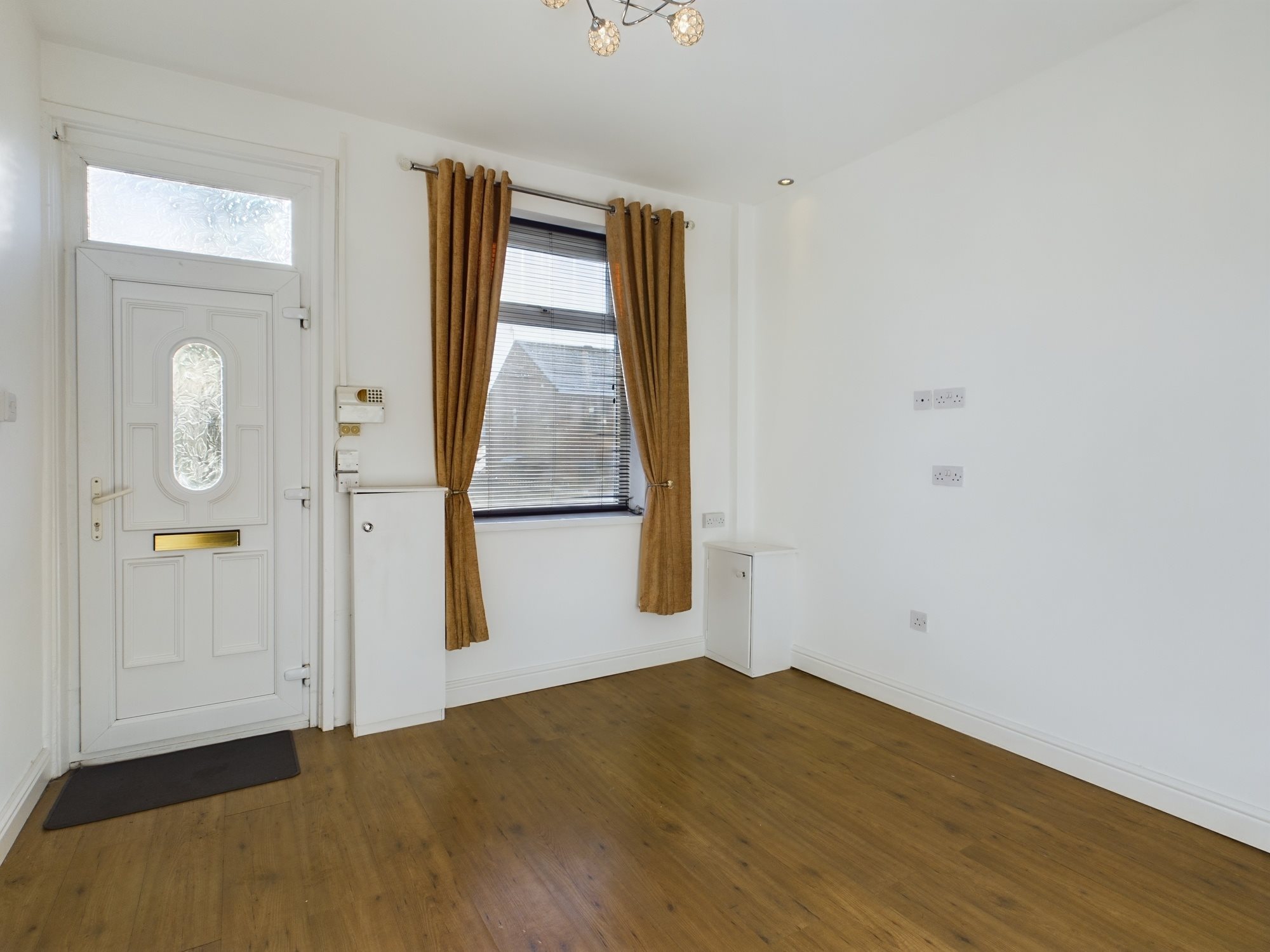 2 bed terraced house to rent in George Street, Fenton  - Property Image 4