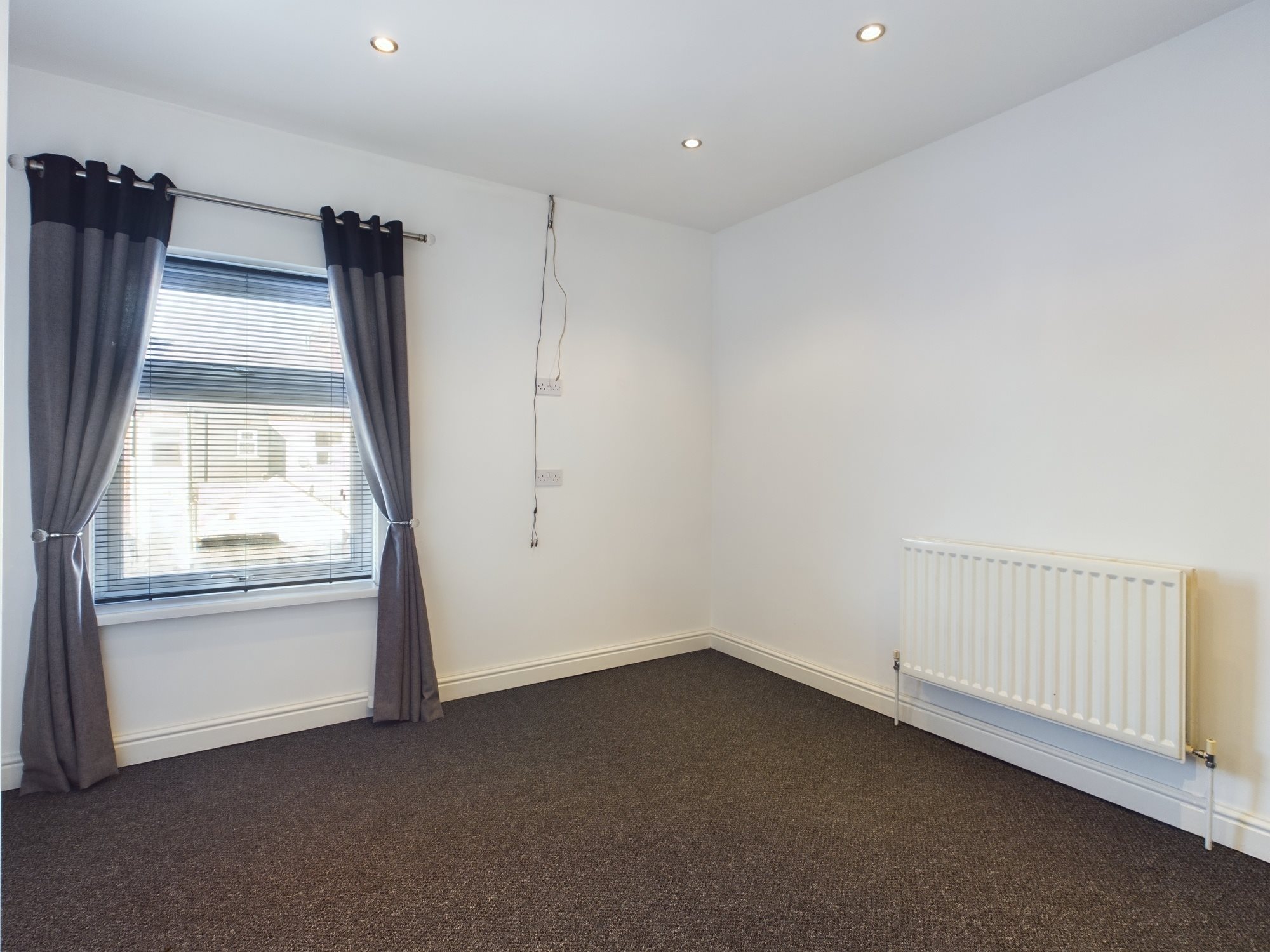 2 bed terraced house to rent in George Street, Fenton  - Property Image 9