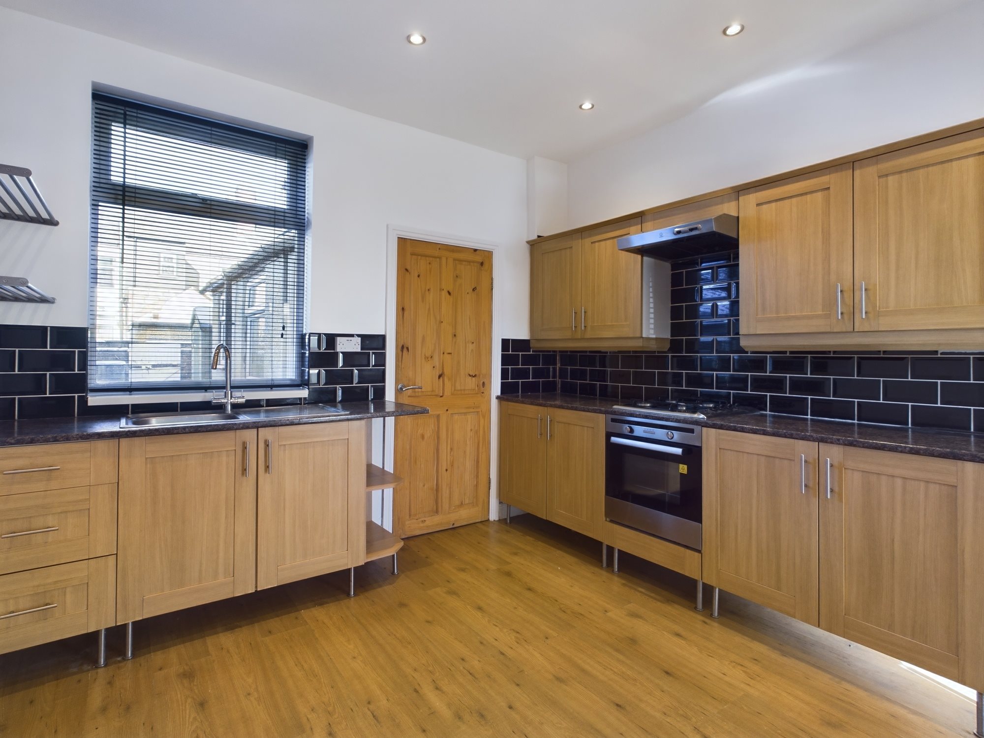 2 bed terraced house to rent in George Street, Fenton  - Property Image 2