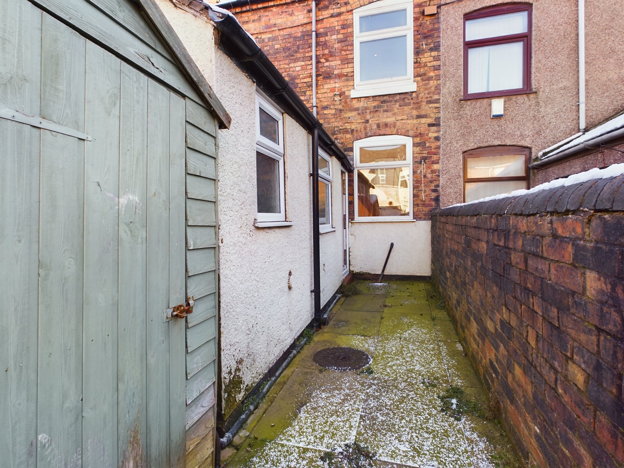 2 bed terraced house to rent in George Street, Fenton  - Property Image 8