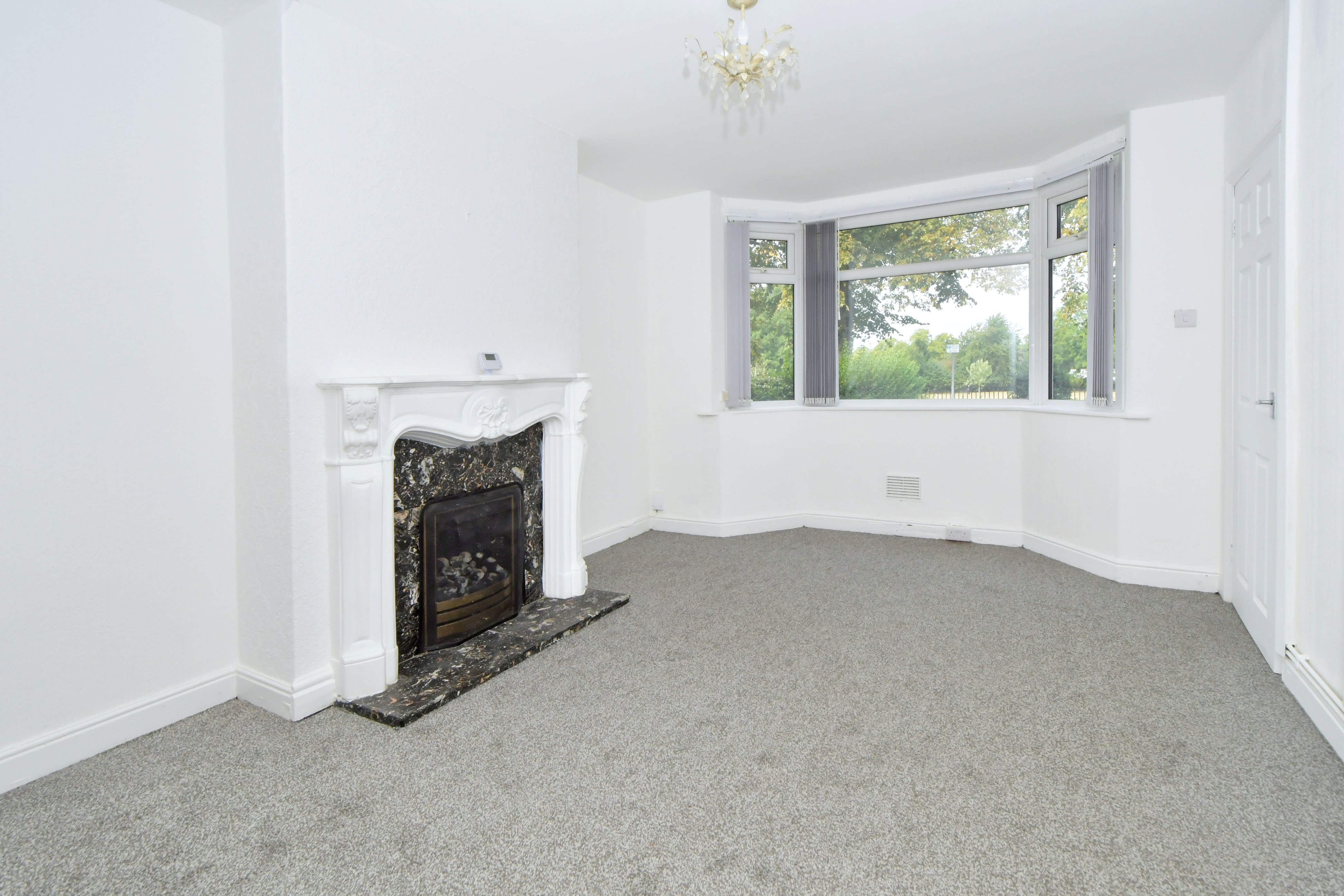 2 bed semi-detached house to rent in Watson Road, Stoke-on-Trent  - Property Image 2