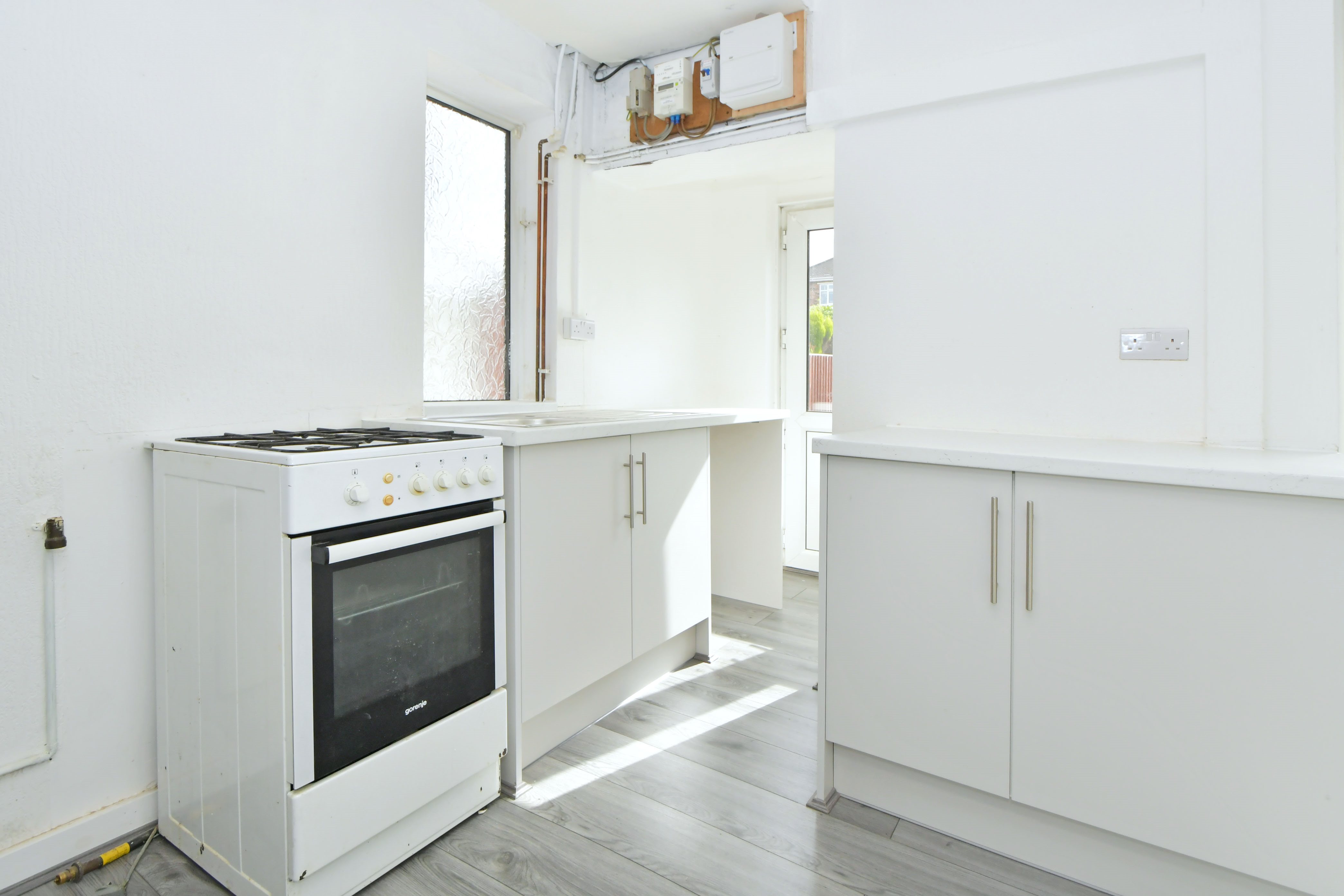 2 bed semi-detached house to rent in Watson Road, Stoke-on-Trent  - Property Image 4
