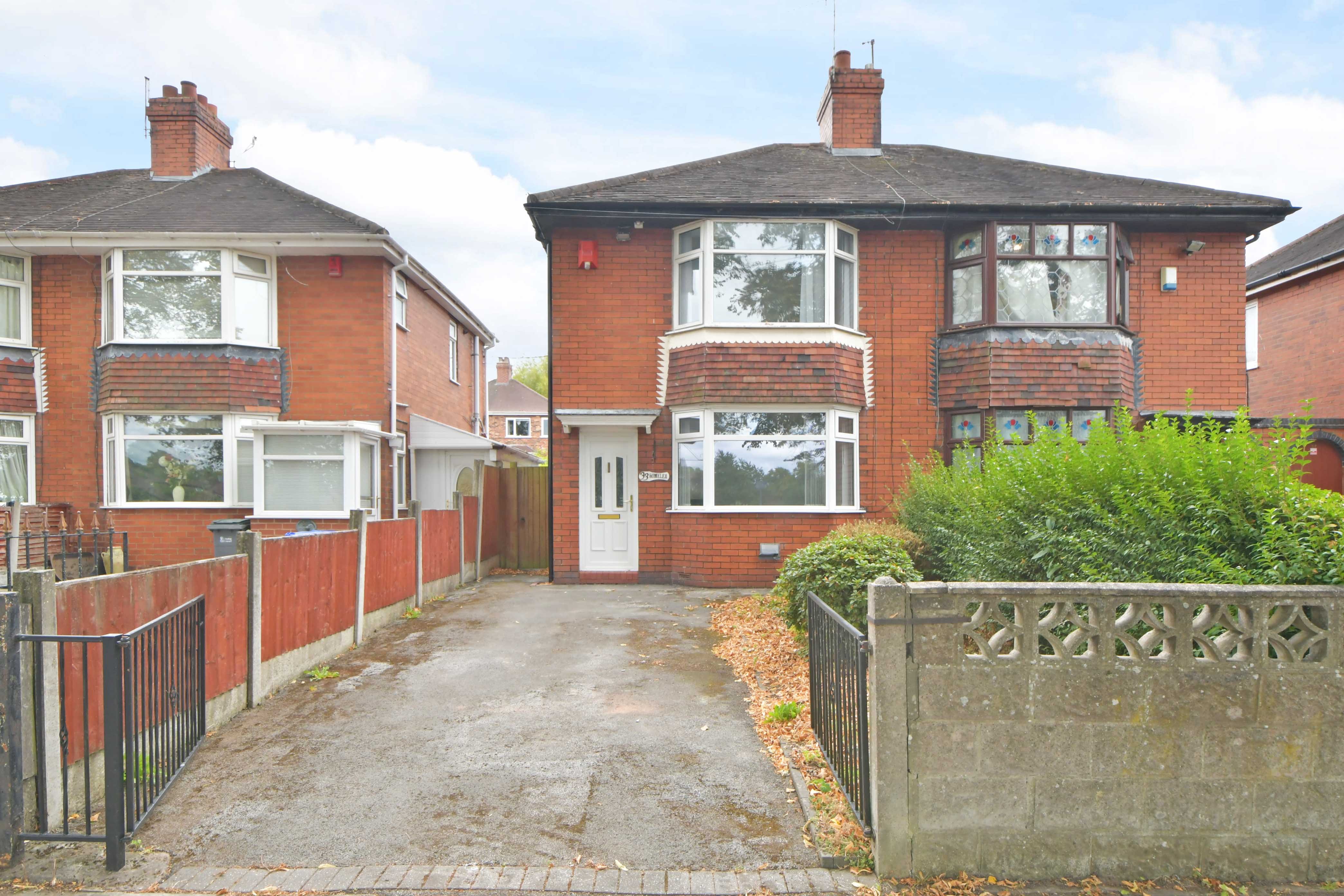 2 bed semi-detached house to rent in Watson Road, Stoke-on-Trent  - Property Image 18