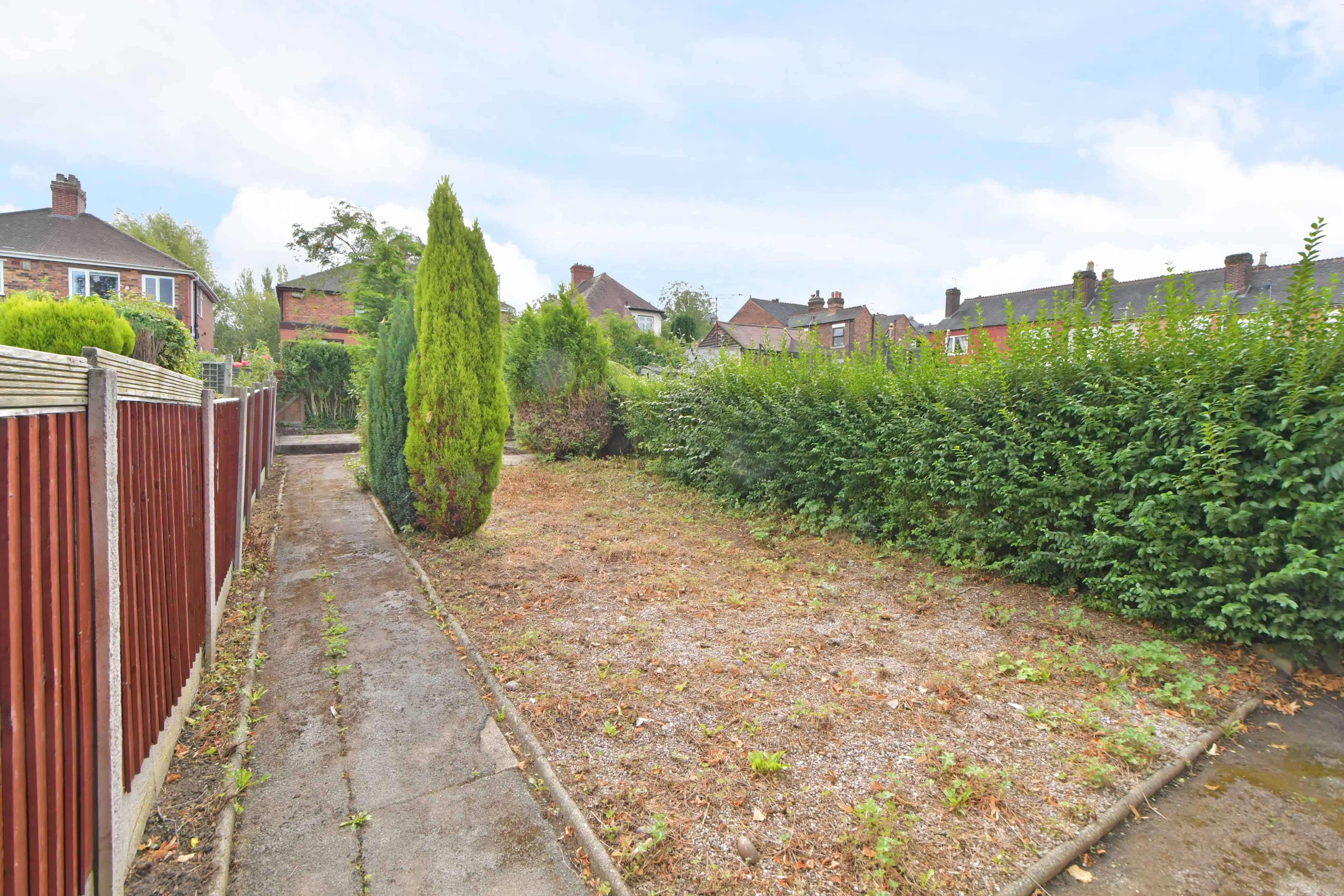 2 bed semi-detached house to rent in Watson Road, Stoke-on-Trent  - Property Image 15