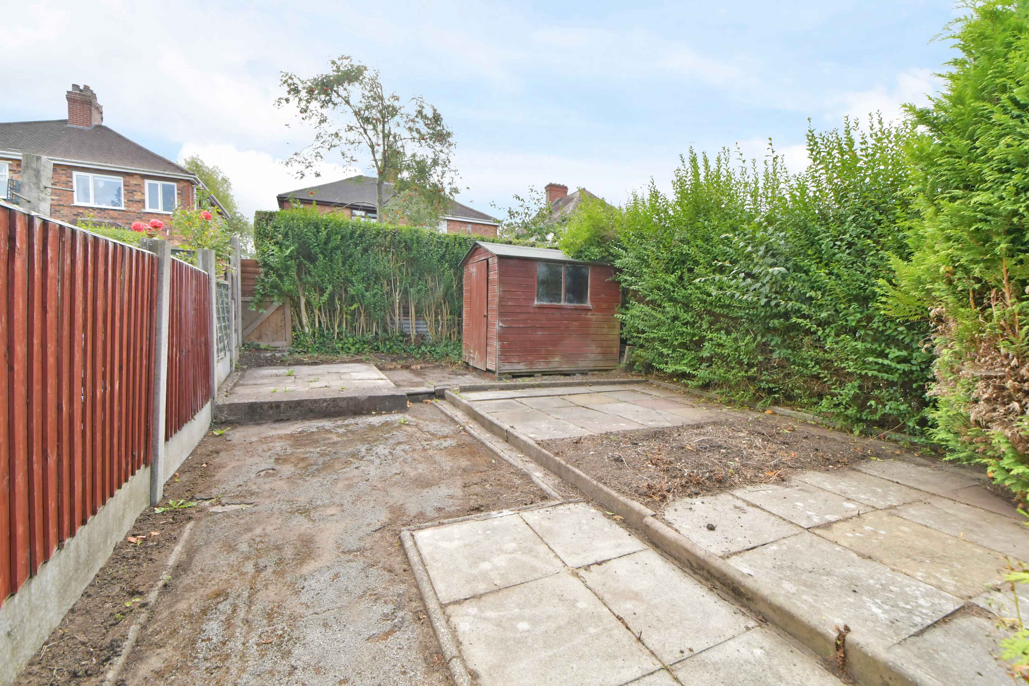 2 bed semi-detached house to rent in Watson Road, Stoke-on-Trent  - Property Image 14