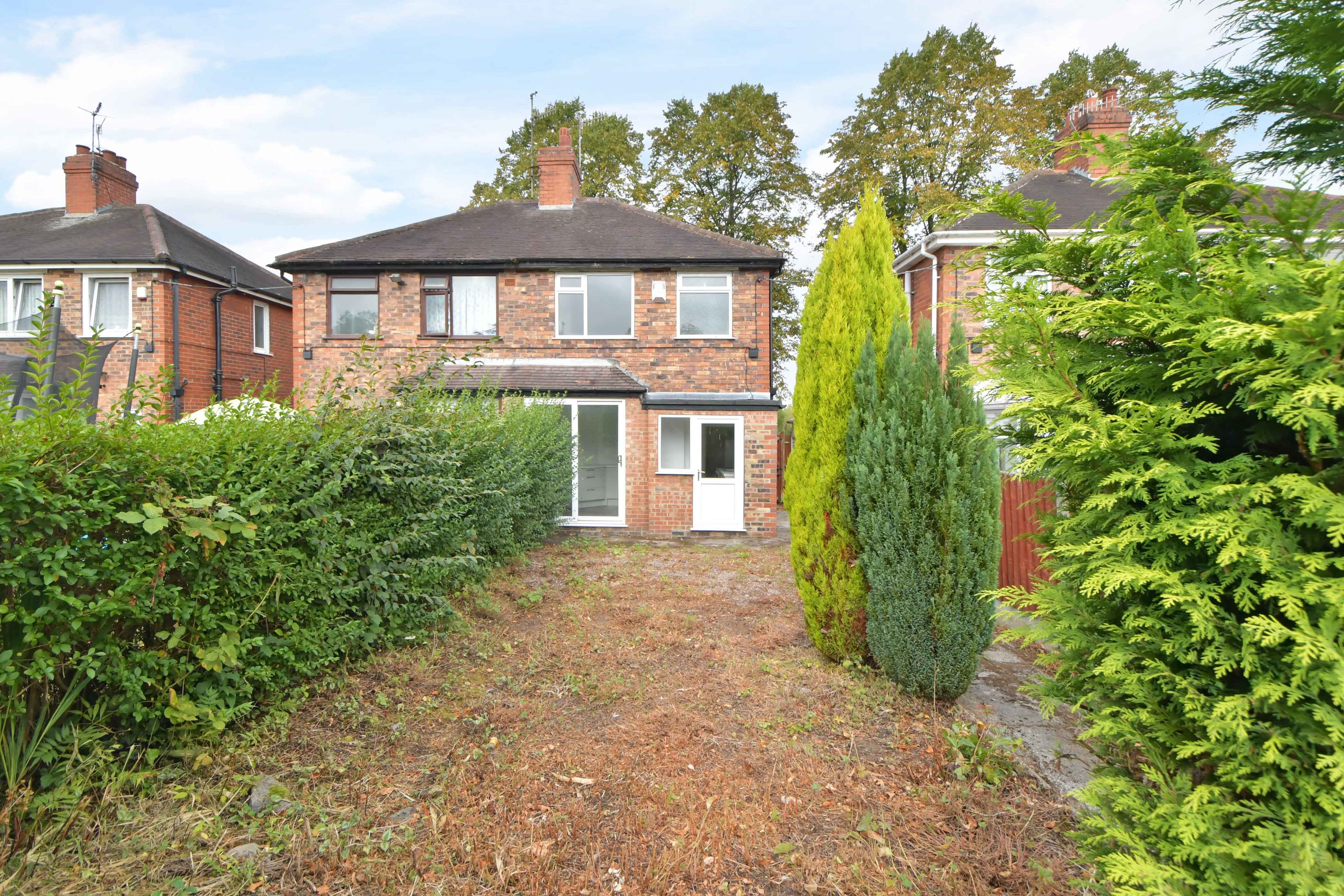 2 bed semi-detached house to rent in Watson Road, Stoke-on-Trent  - Property Image 16
