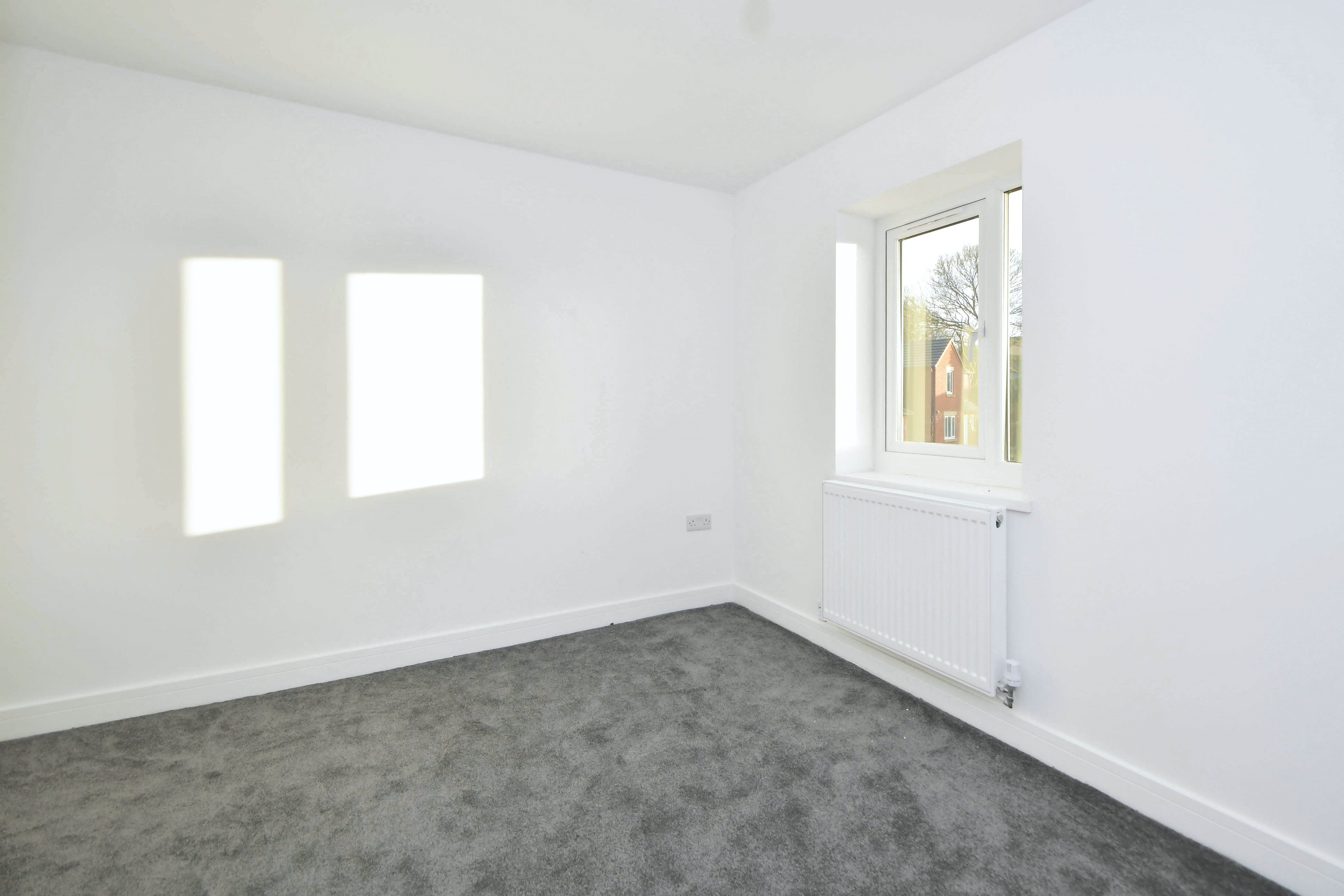 2 bed house to rent in Swan Bank, Talke  - Property Image 13