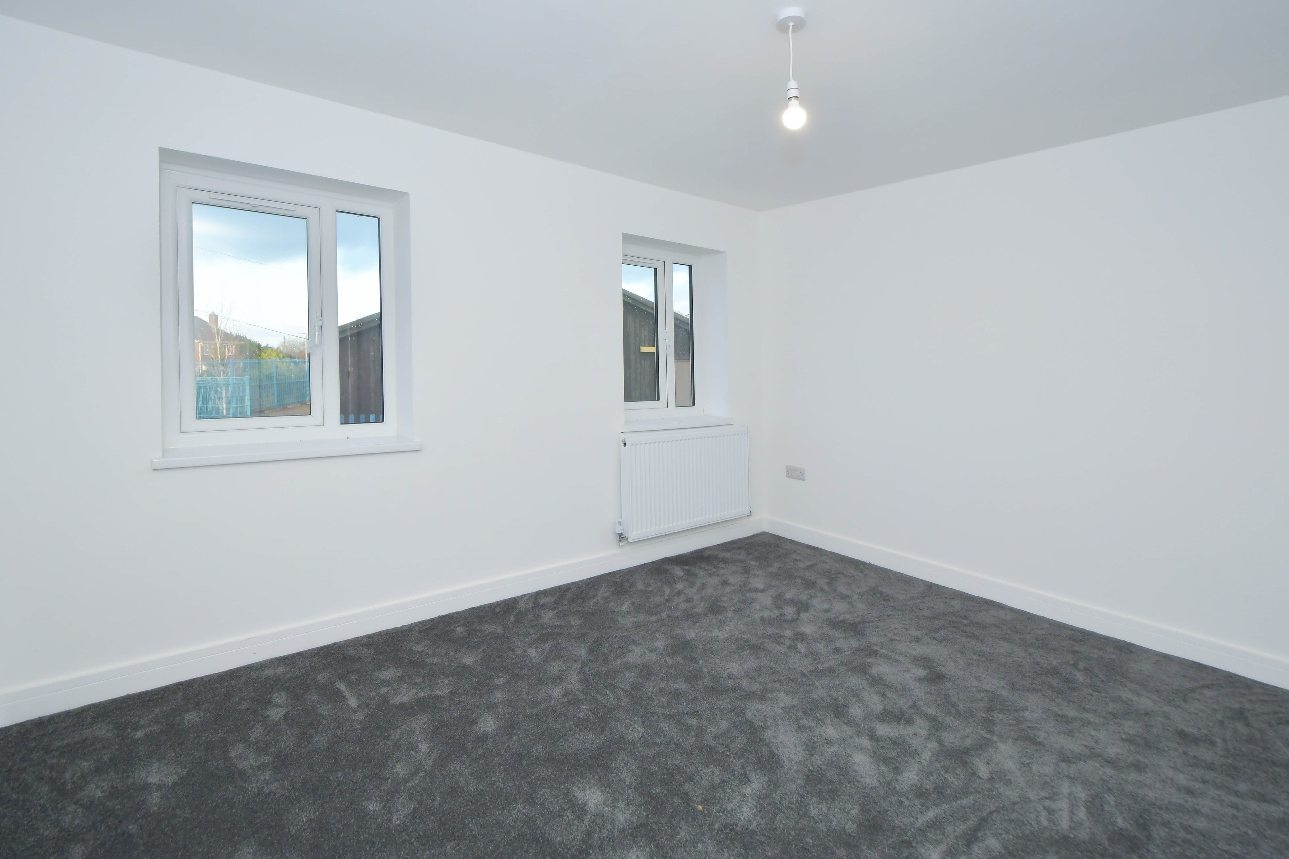 2 bed house to rent in Swan Bank, Talke  - Property Image 14