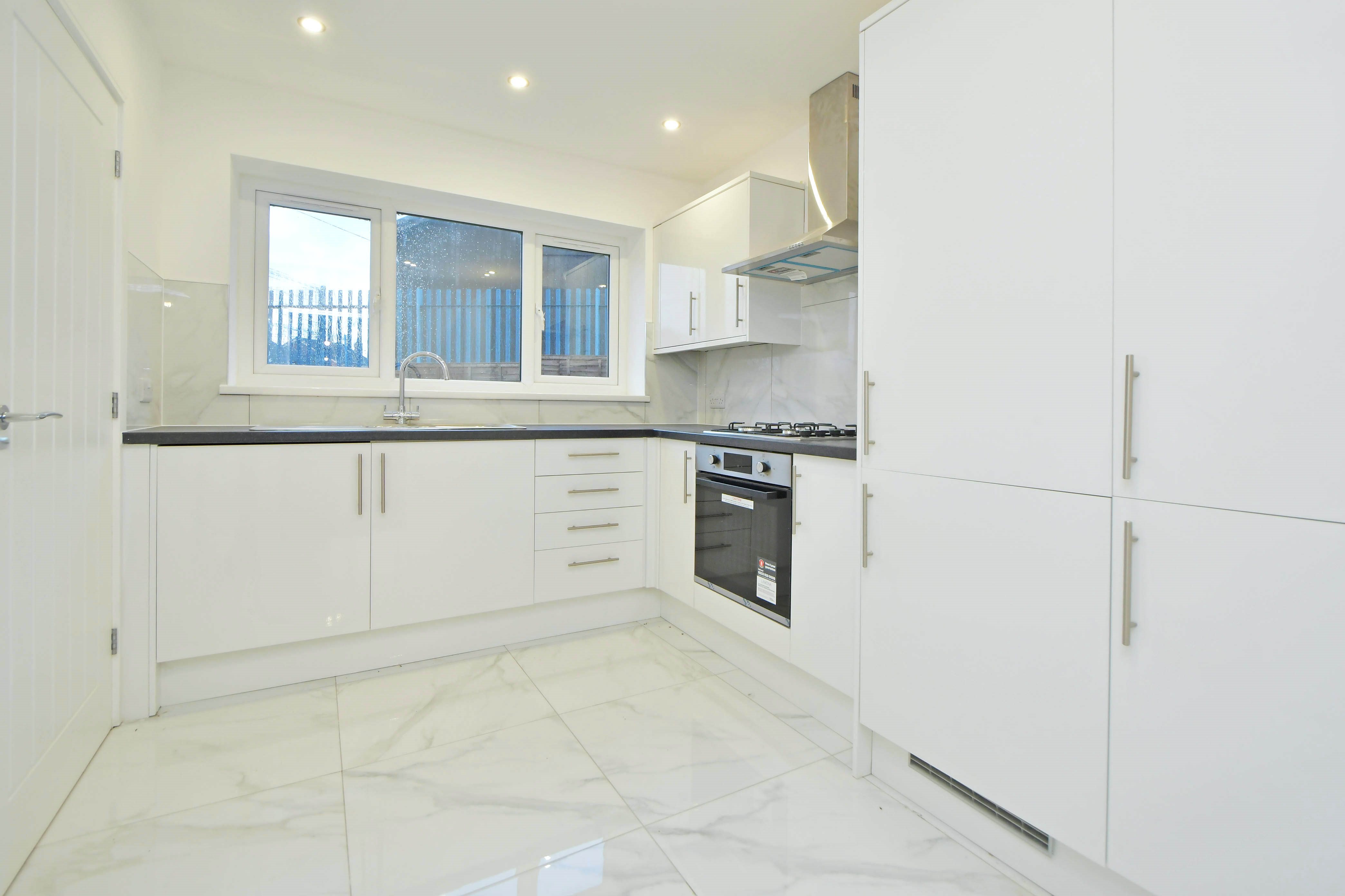 2 bed house to rent in Swan Bank, Talke  - Property Image 2