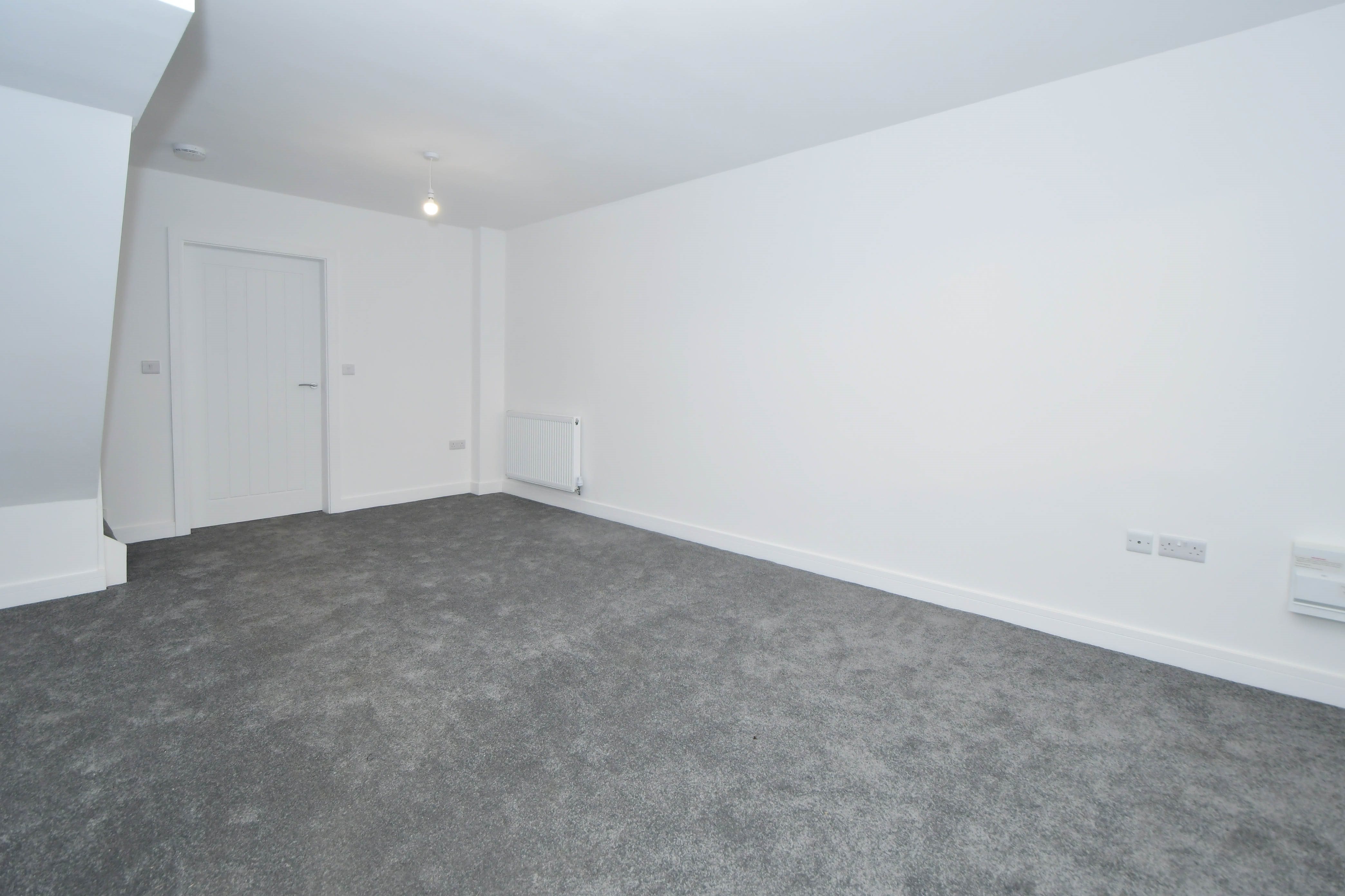 2 bed house to rent in Swan Bank, Talke  - Property Image 6