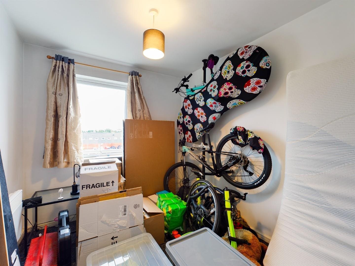 2 bed flat to rent in Manchester  Court, Federation Road  - Property Image 9