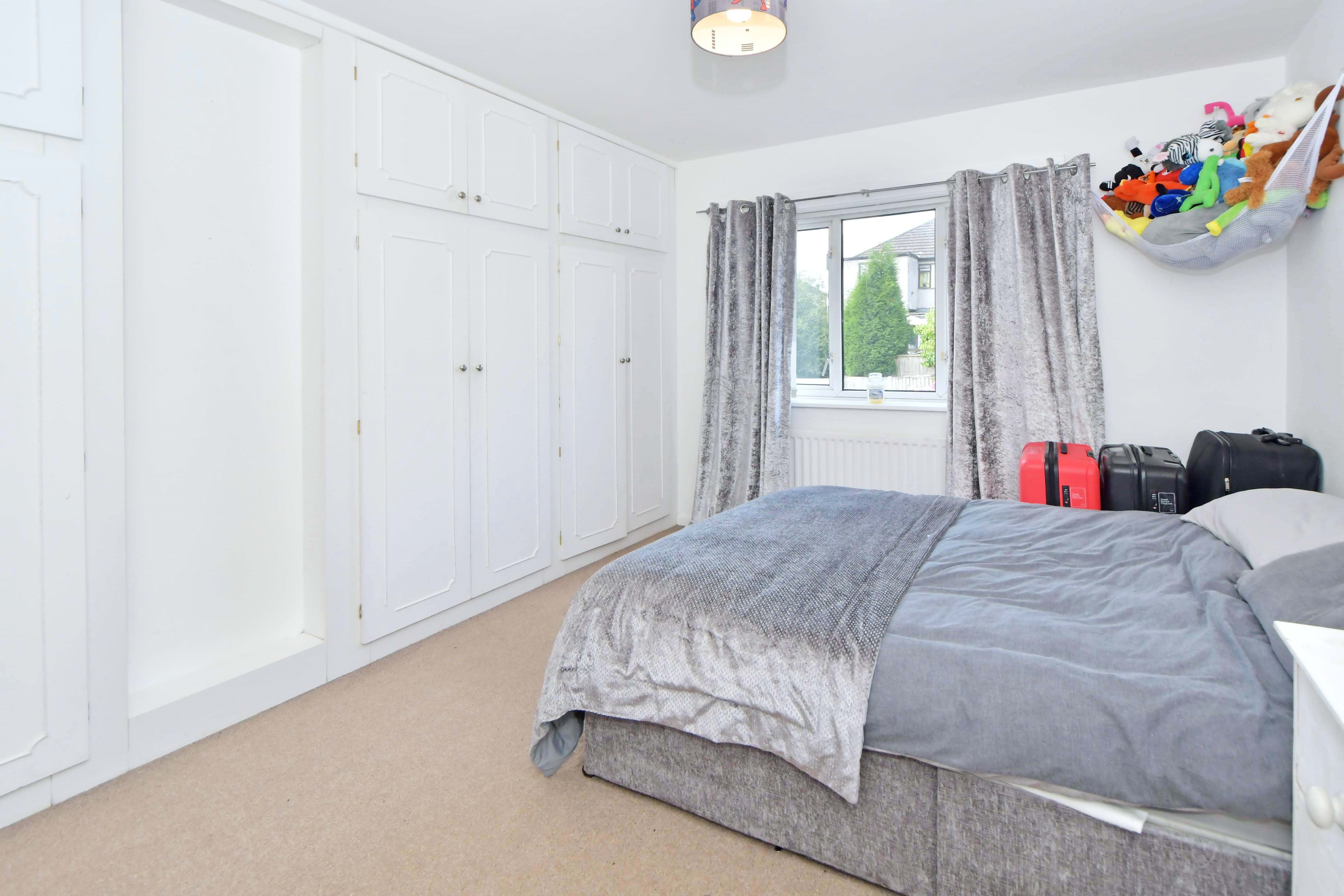 3 bed semi-detached house to rent in St Georges Avenue, Stoke-on-trent  - Property Image 18