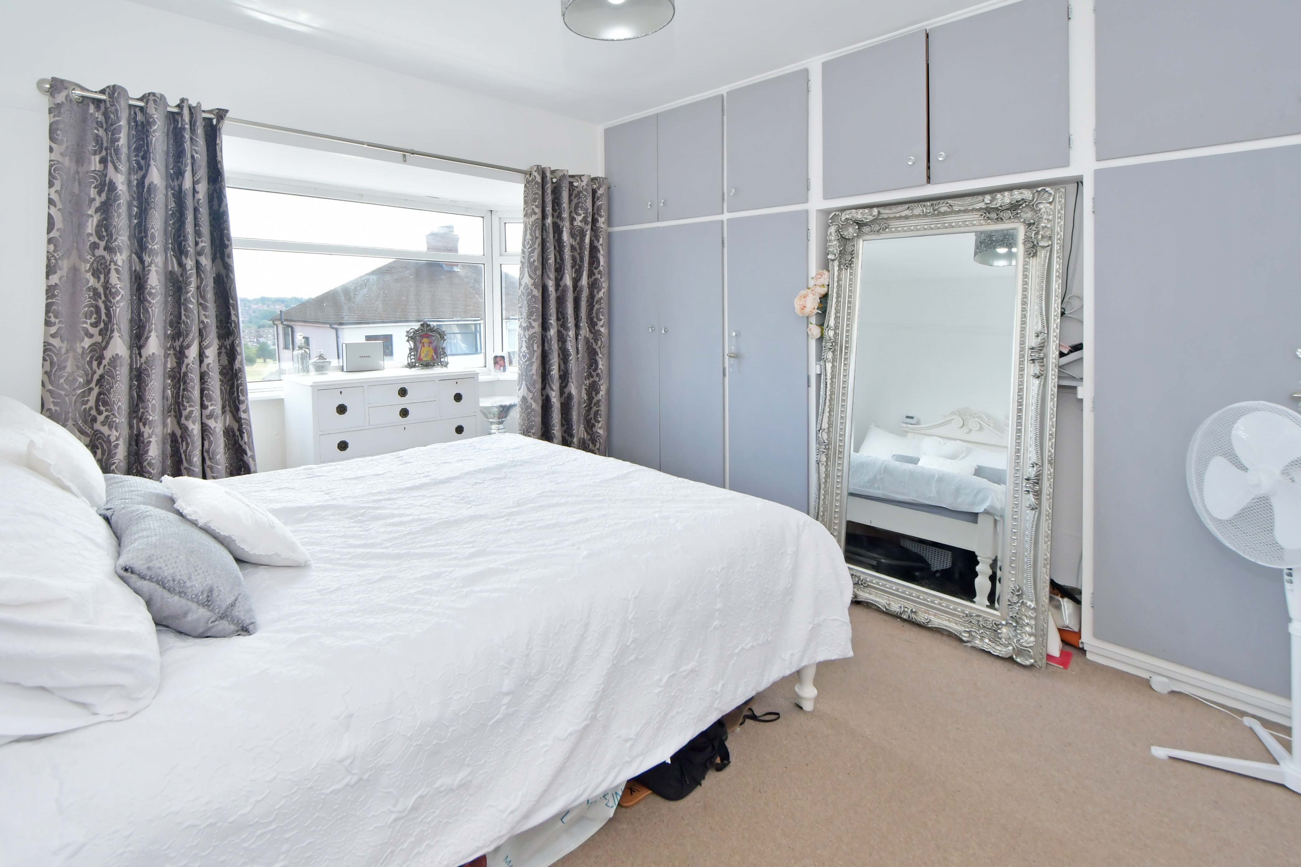 3 bed semi-detached house to rent in St Georges Avenue, Stoke-on-trent  - Property Image 14