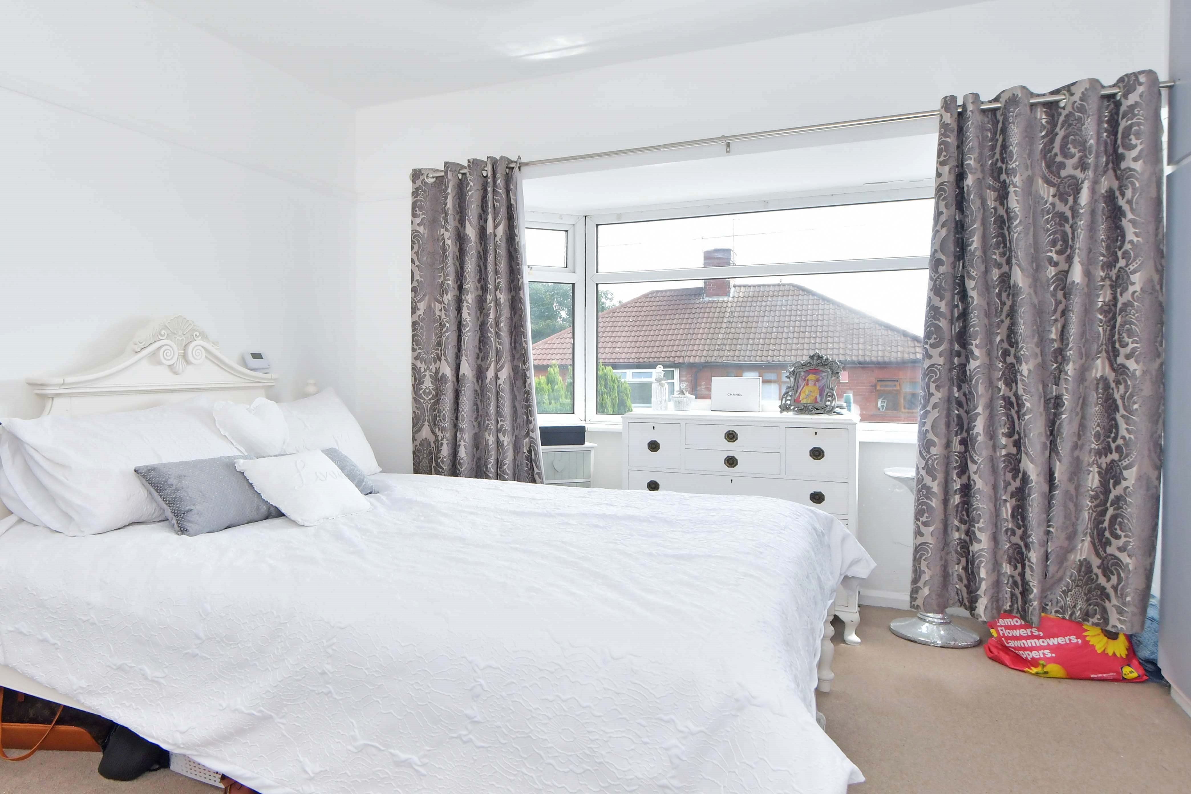 3 bed semi-detached house to rent in St Georges Avenue, Stoke-on-trent  - Property Image 15