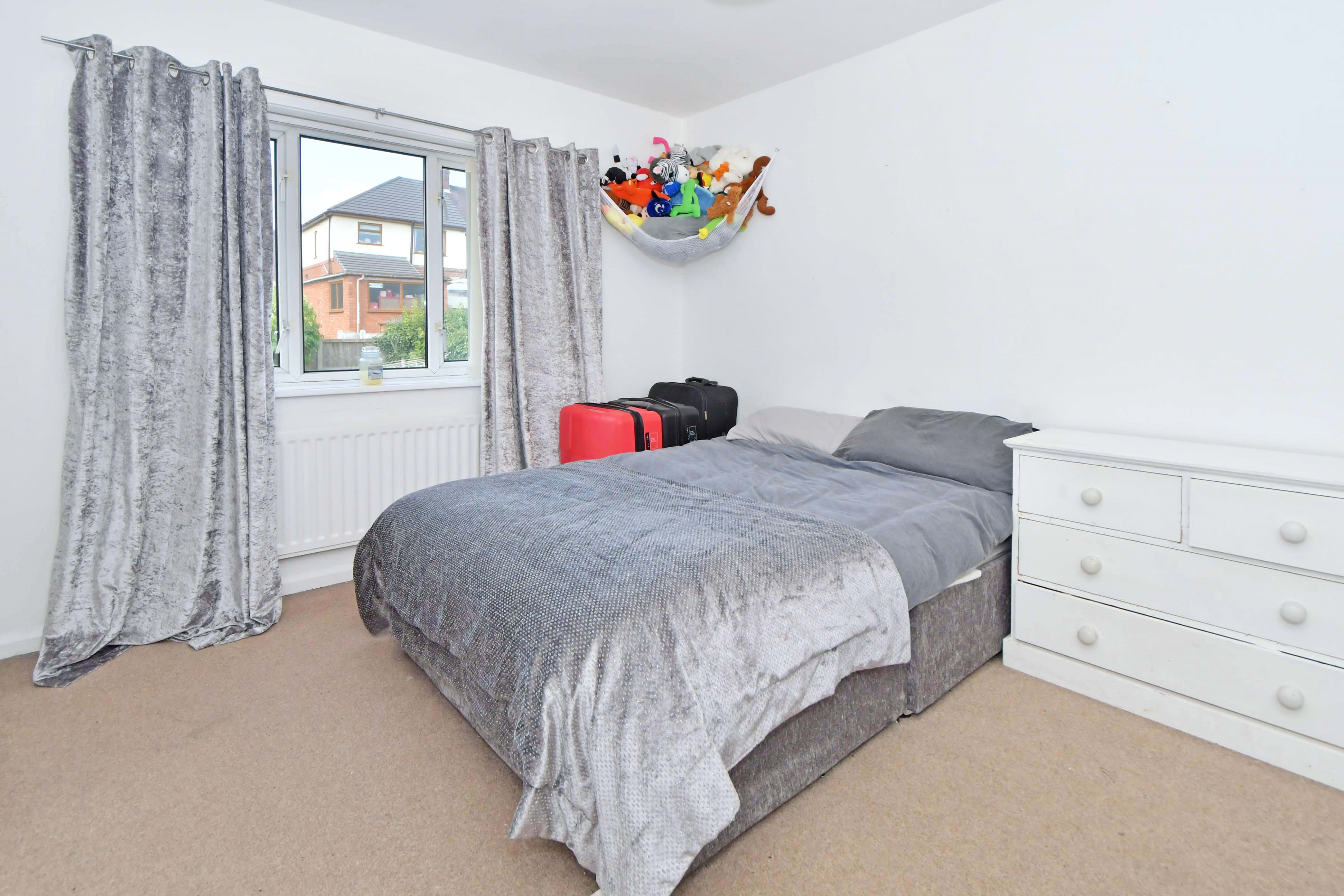 3 bed semi-detached house to rent in St Georges Avenue, Stoke-on-trent  - Property Image 19