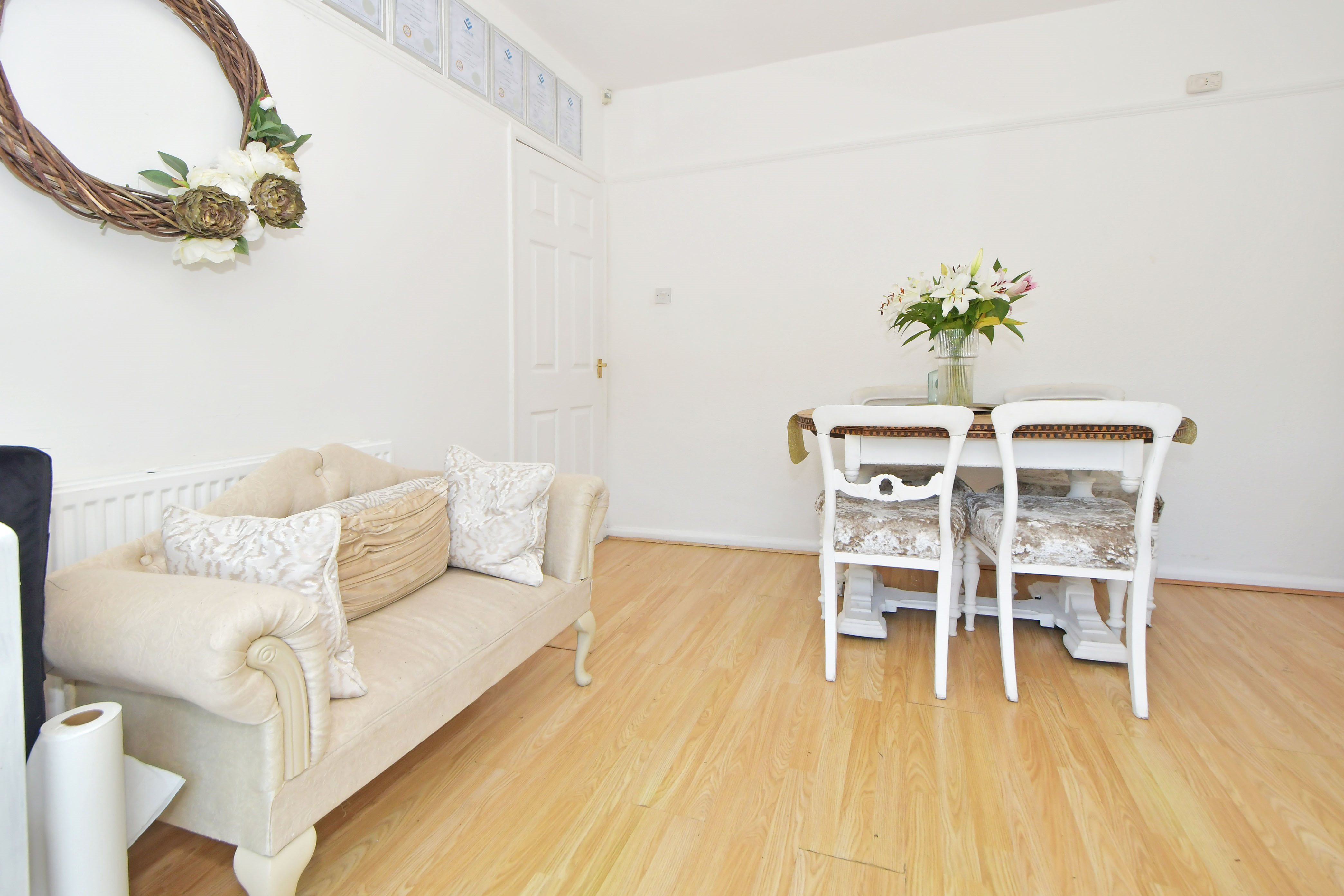 3 bed semi-detached house to rent in St Georges Avenue, Stoke-on-trent  - Property Image 11