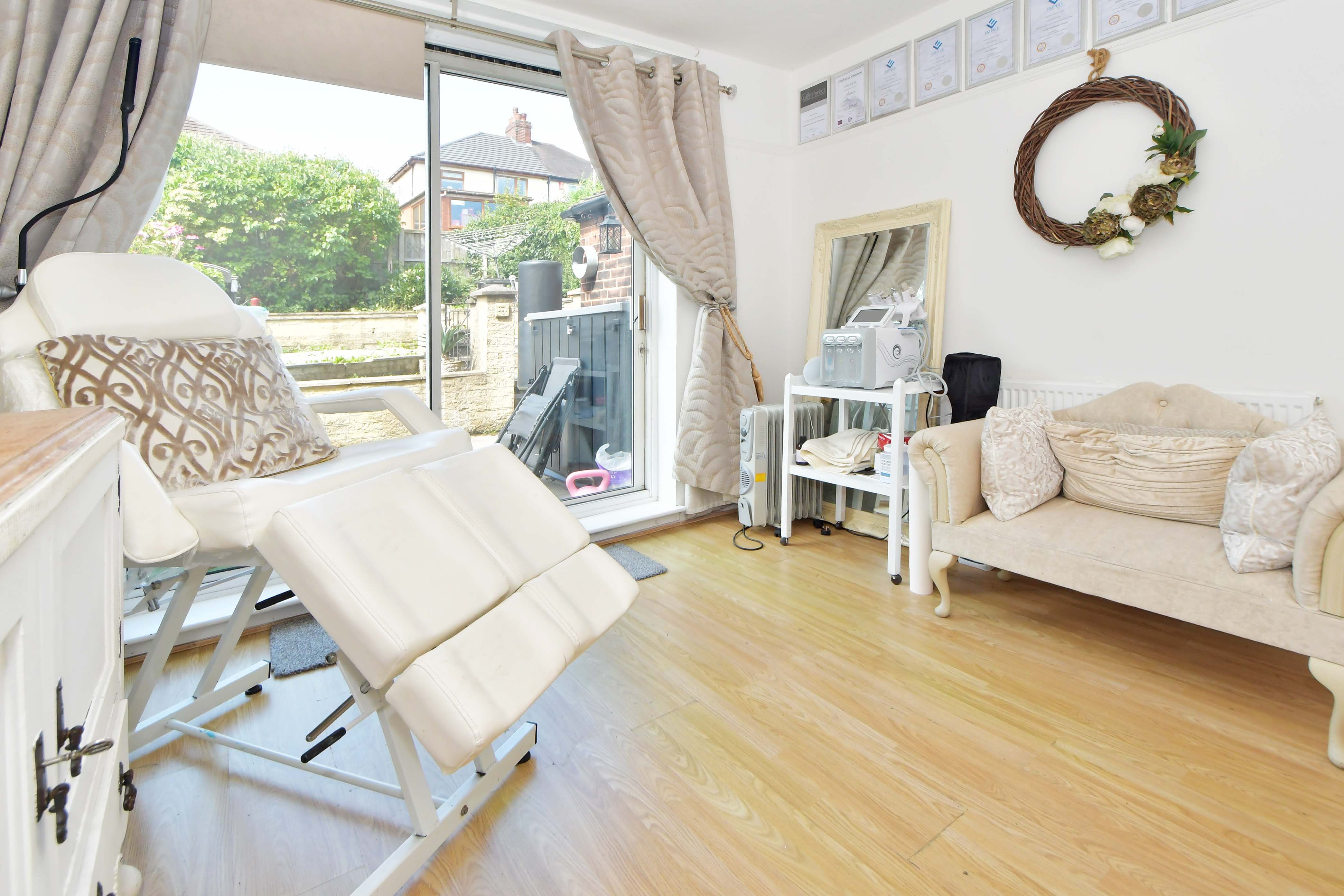 3 bed semi-detached house to rent in St Georges Avenue, Stoke-on-trent  - Property Image 17