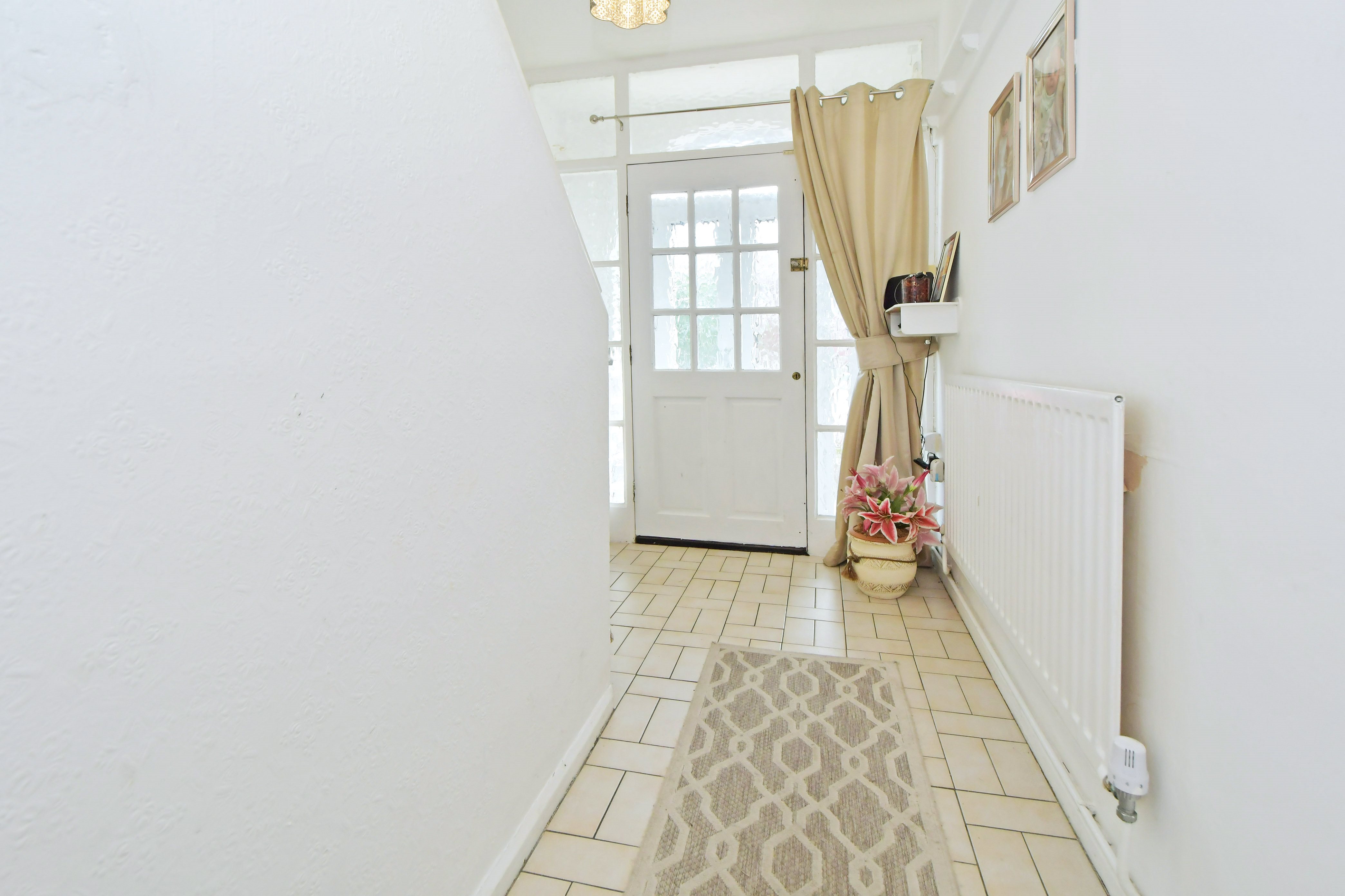3 bed semi-detached house to rent in St Georges Avenue, Stoke-on-trent  - Property Image 5