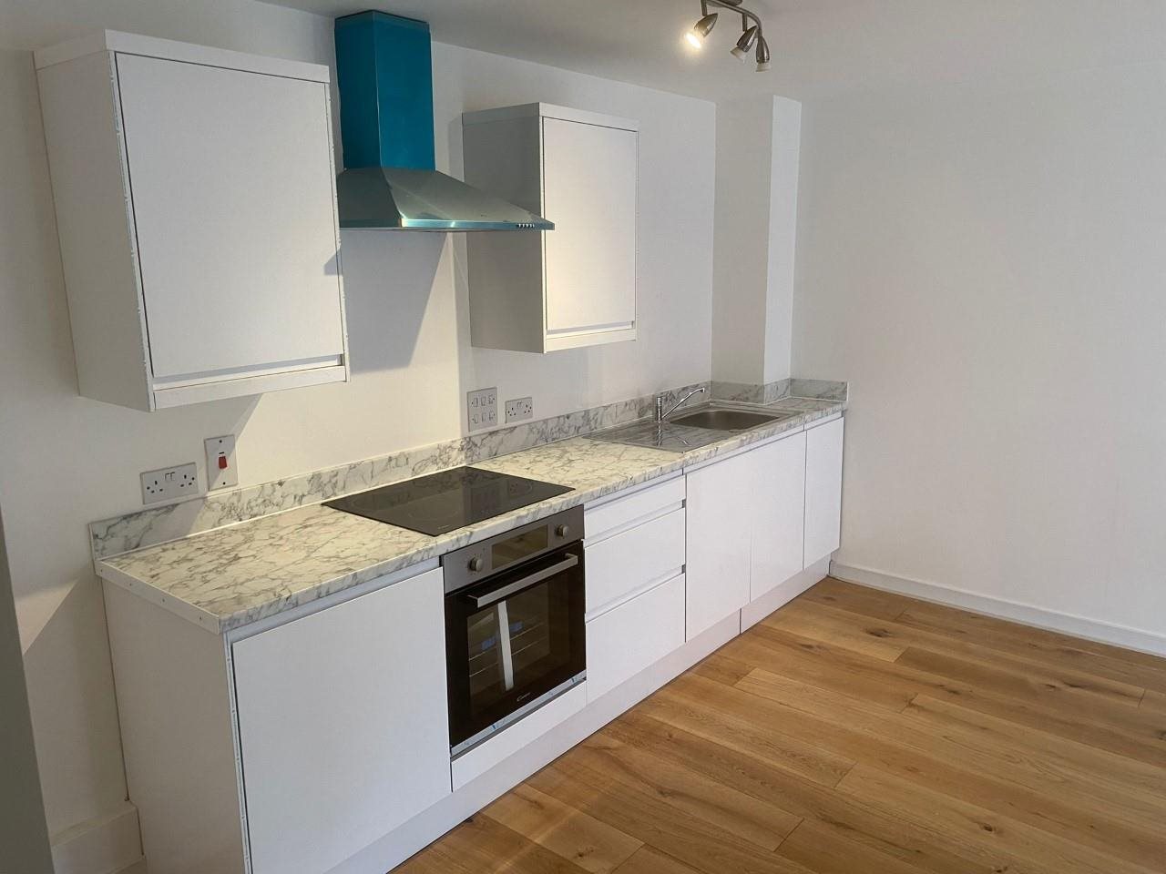 2 bed flat to rent in Penstock Drive, Cliff Vale  - Property Image 3