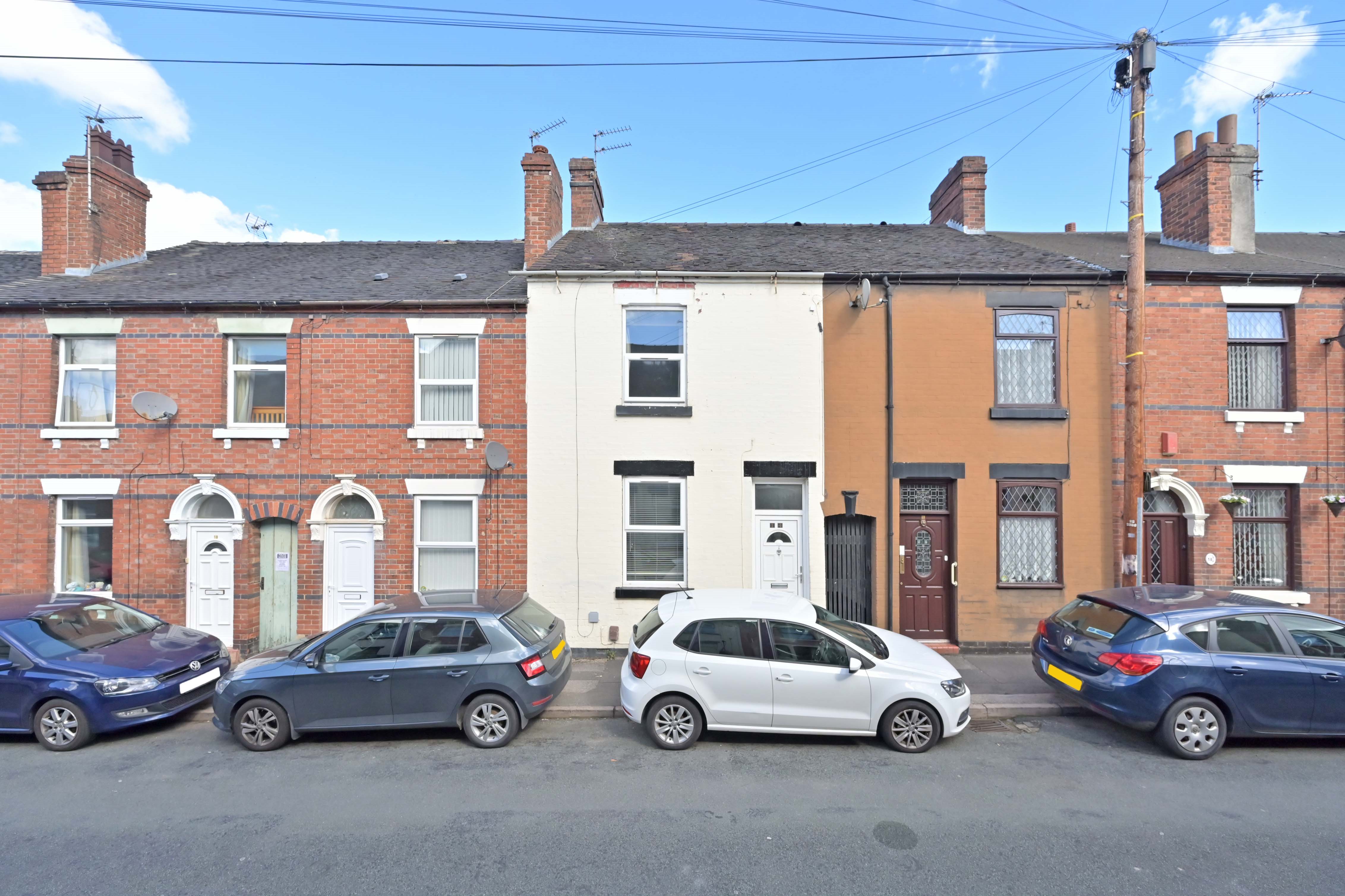 2 bed house to rent in Slaney Street, Newcastle under Lyme  - Property Image 21