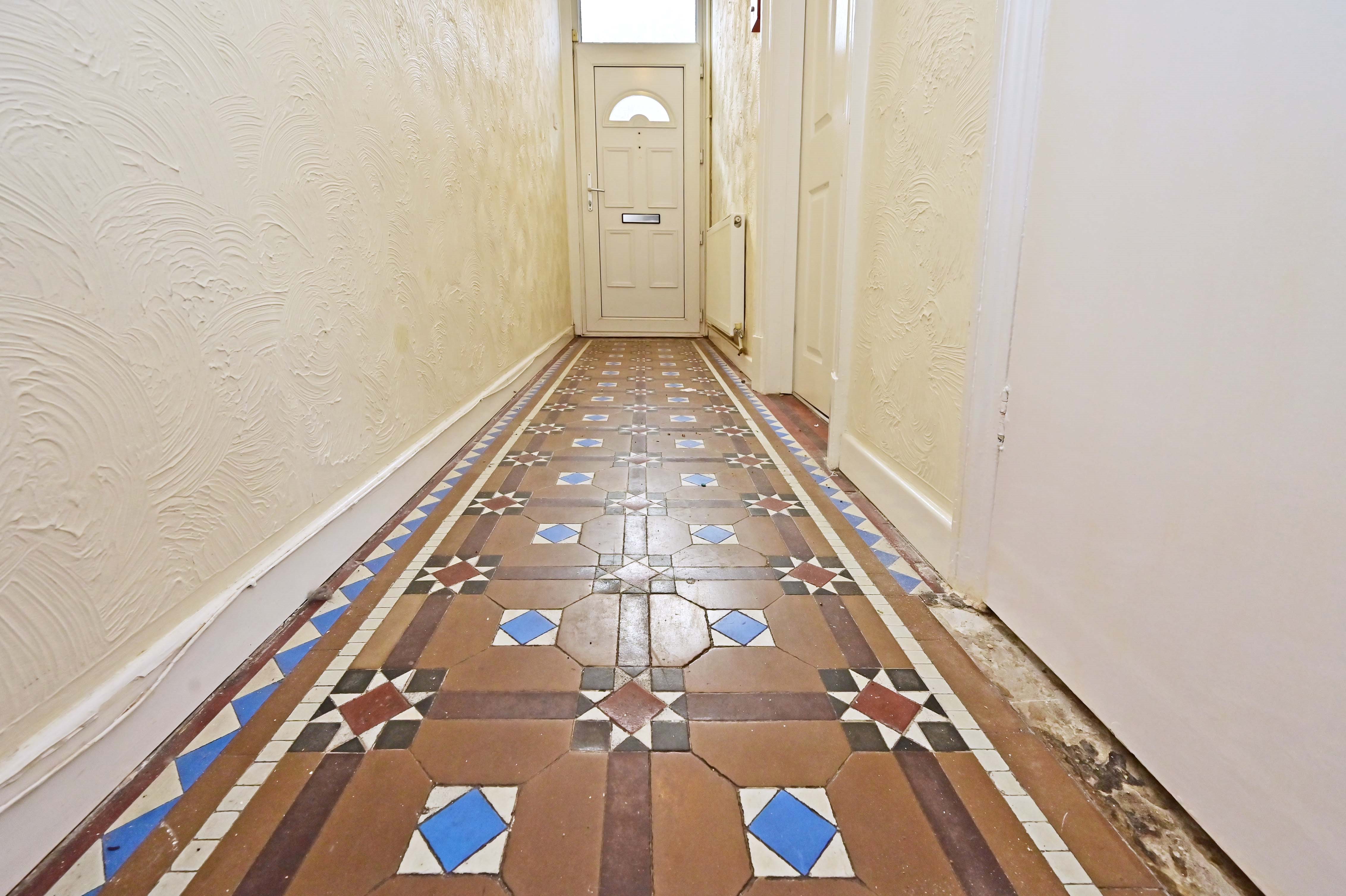 2 bed house to rent in Slaney Street, Newcastle under Lyme  - Property Image 2