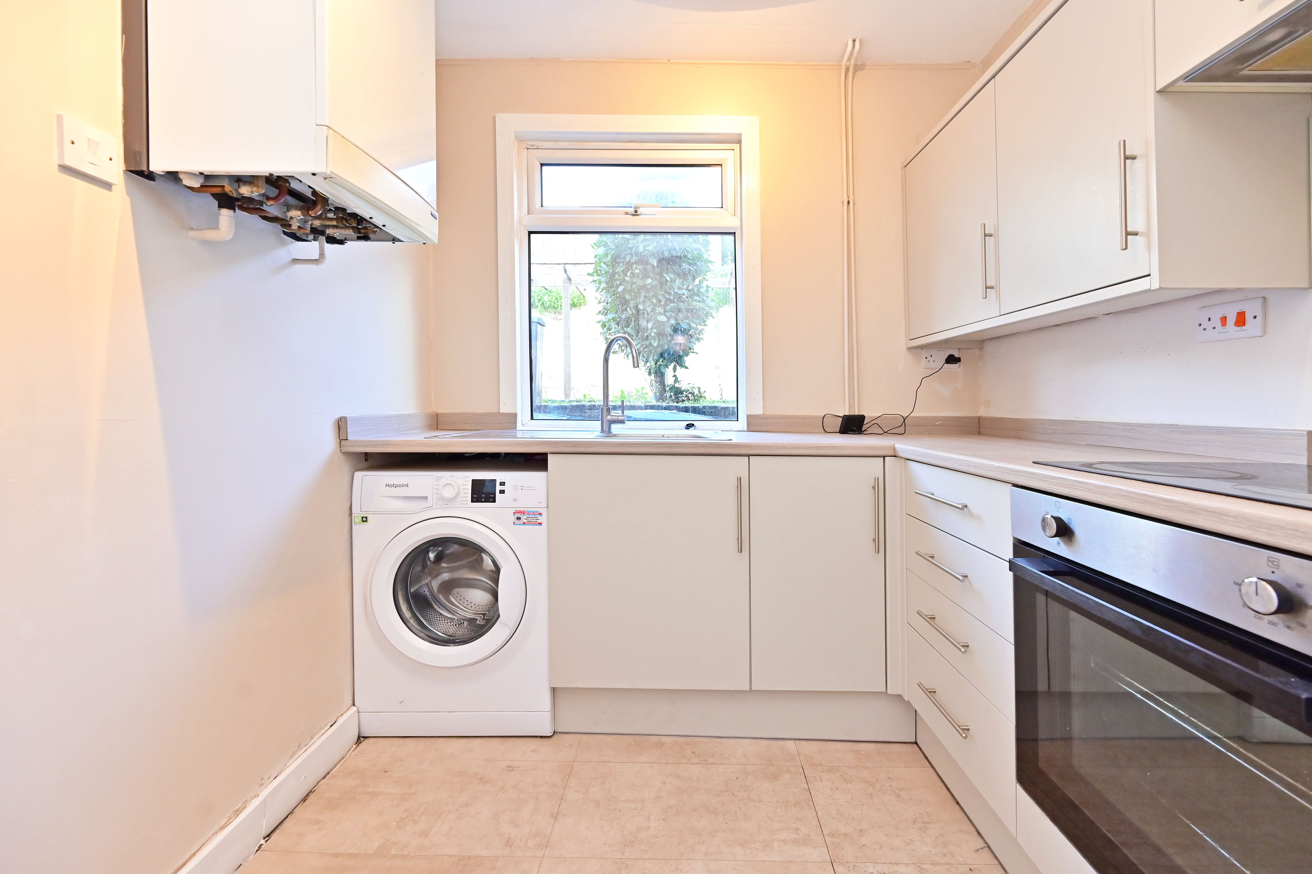 2 bed house to rent in Slaney Street, Newcastle under Lyme  - Property Image 7