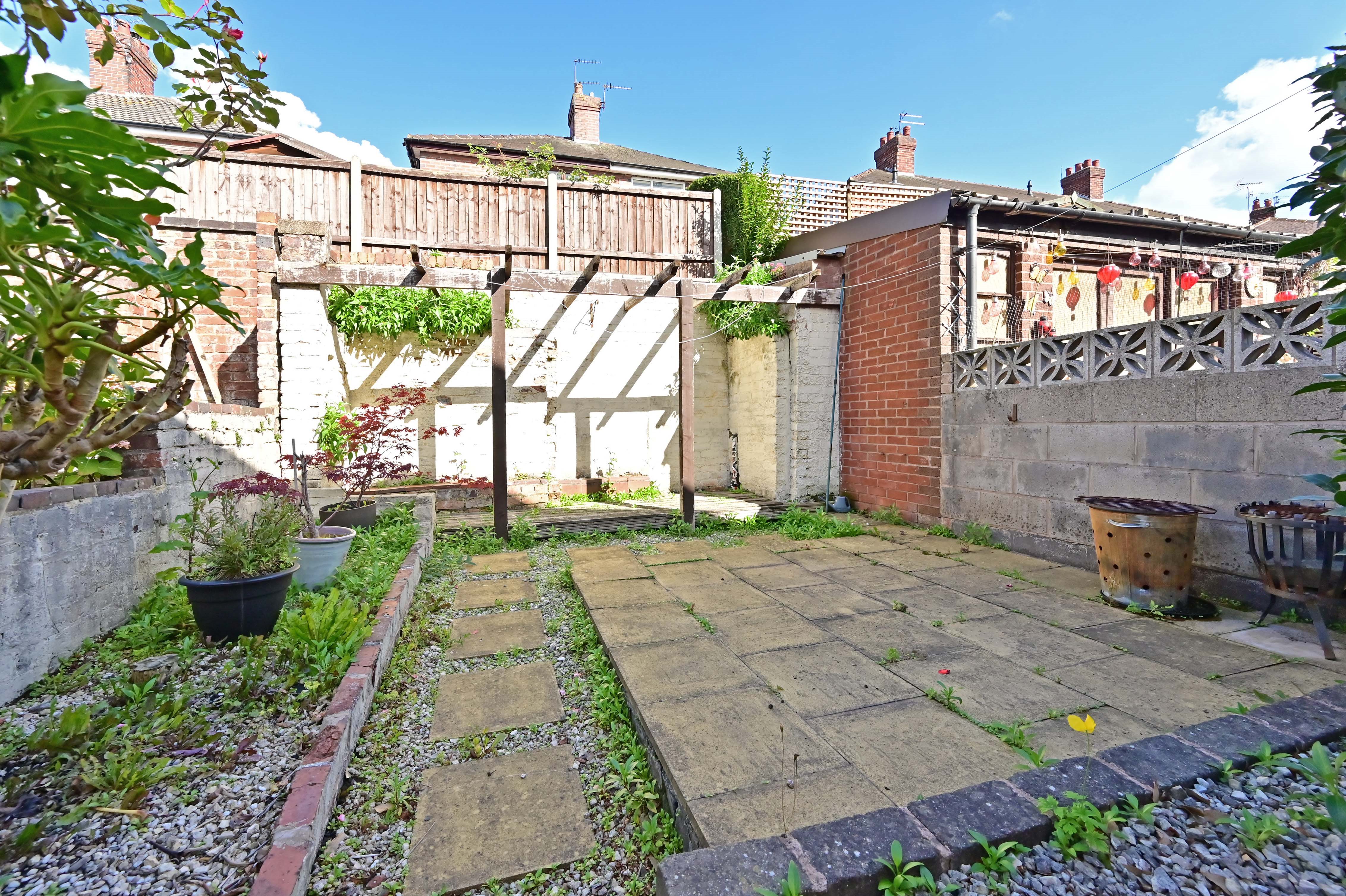 2 bed house to rent in Slaney Street, Newcastle under Lyme  - Property Image 20