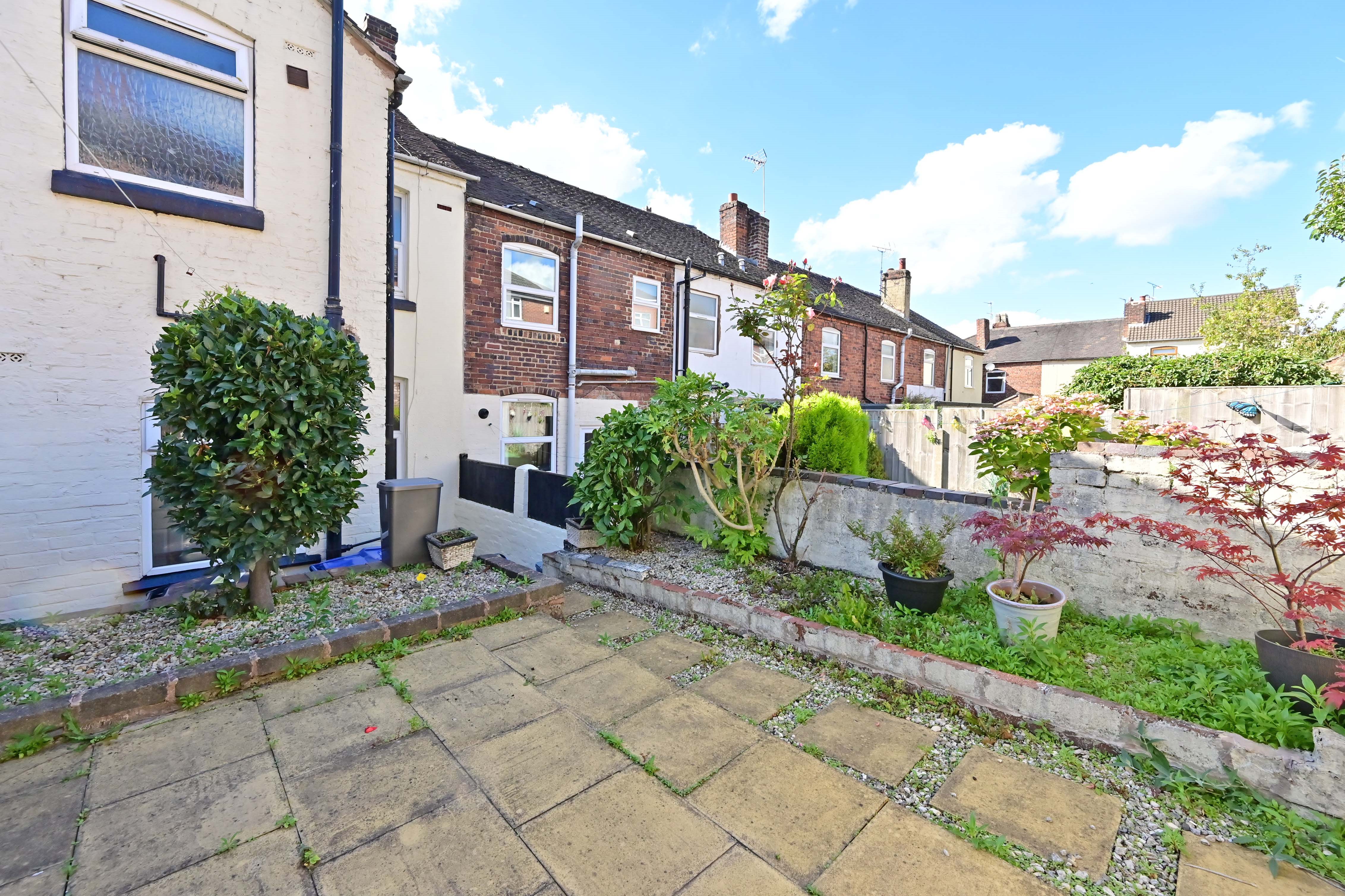 2 bed house to rent in Slaney Street, Newcastle under Lyme  - Property Image 19