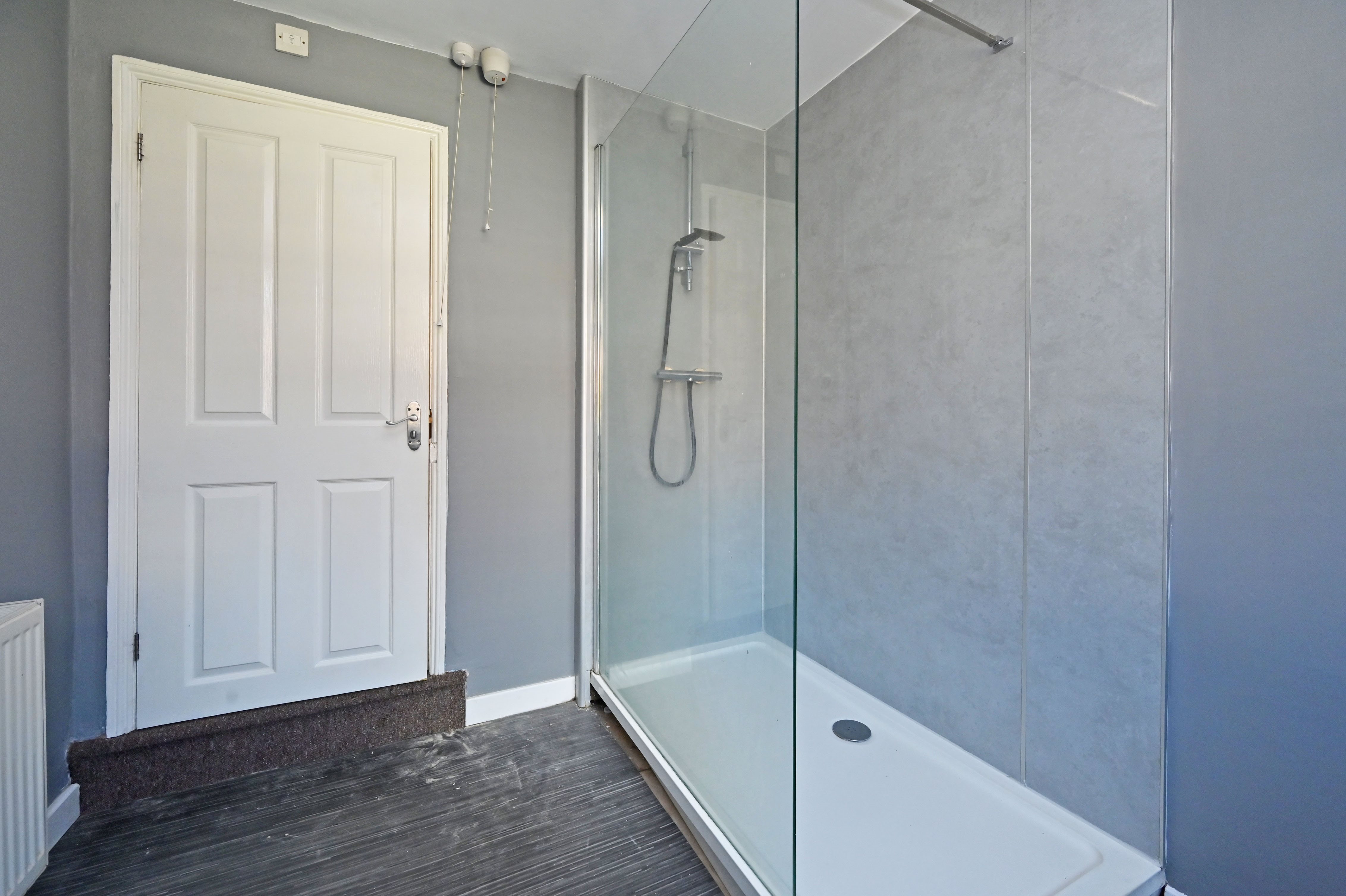 2 bed house to rent in Slaney Street, Newcastle under Lyme  - Property Image 13