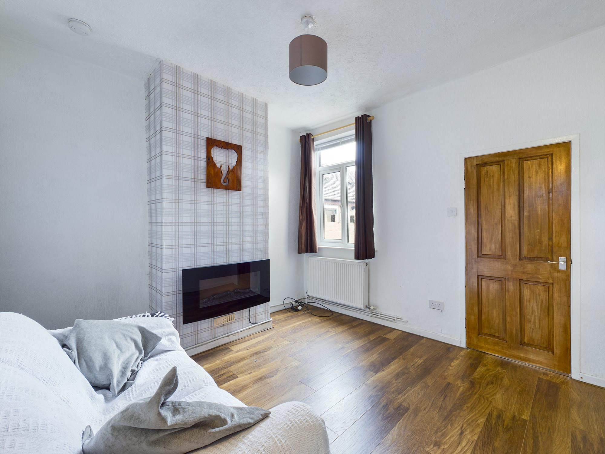 2 bed terraced house to rent in St Pauls Street, Burslem  - Property Image 4