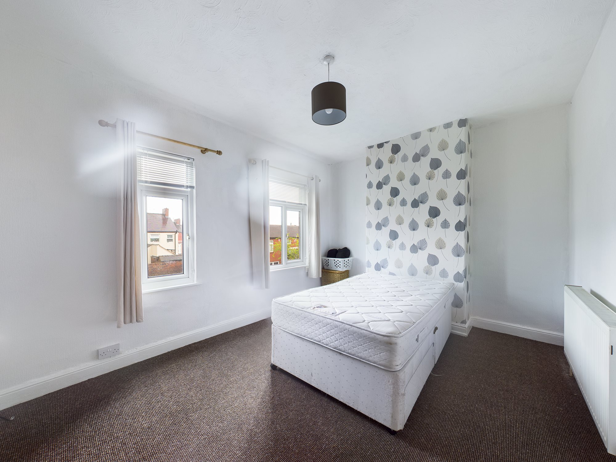 2 bed terraced house to rent in St Pauls Street, Burslem  - Property Image 10