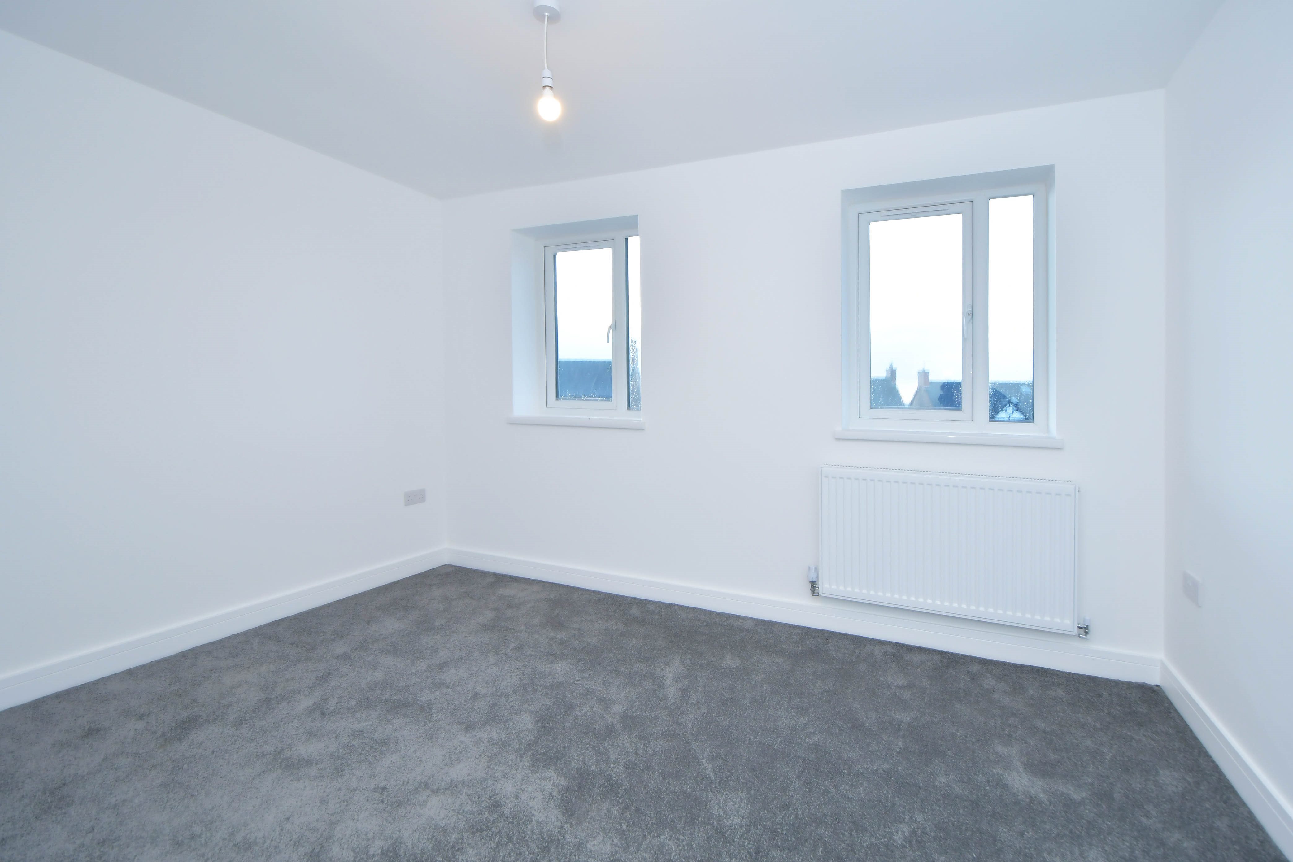 2 bed house to rent in Swan Bank, Talke  - Property Image 10