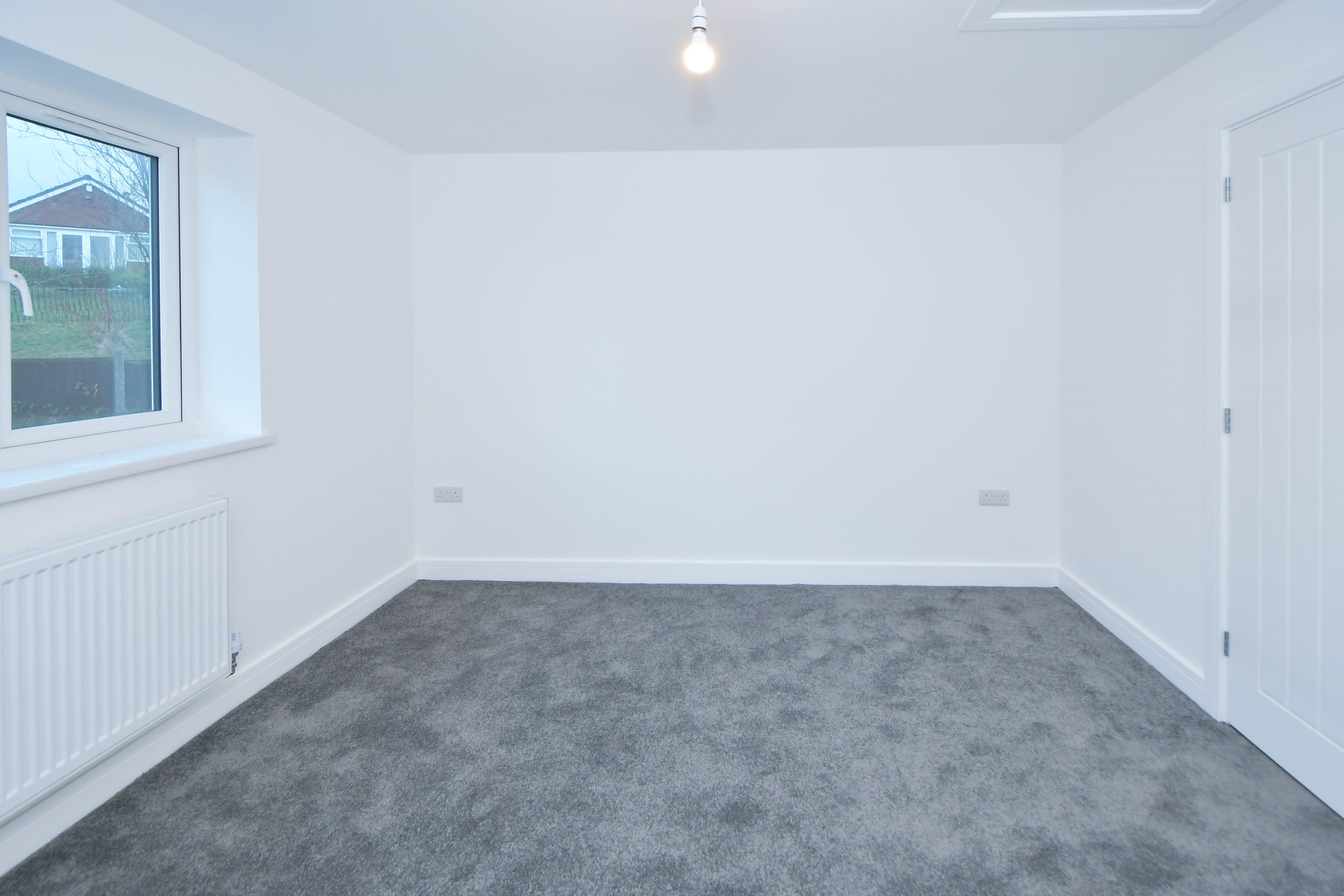 2 bed house to rent in Swan Bank, Talke  - Property Image 14