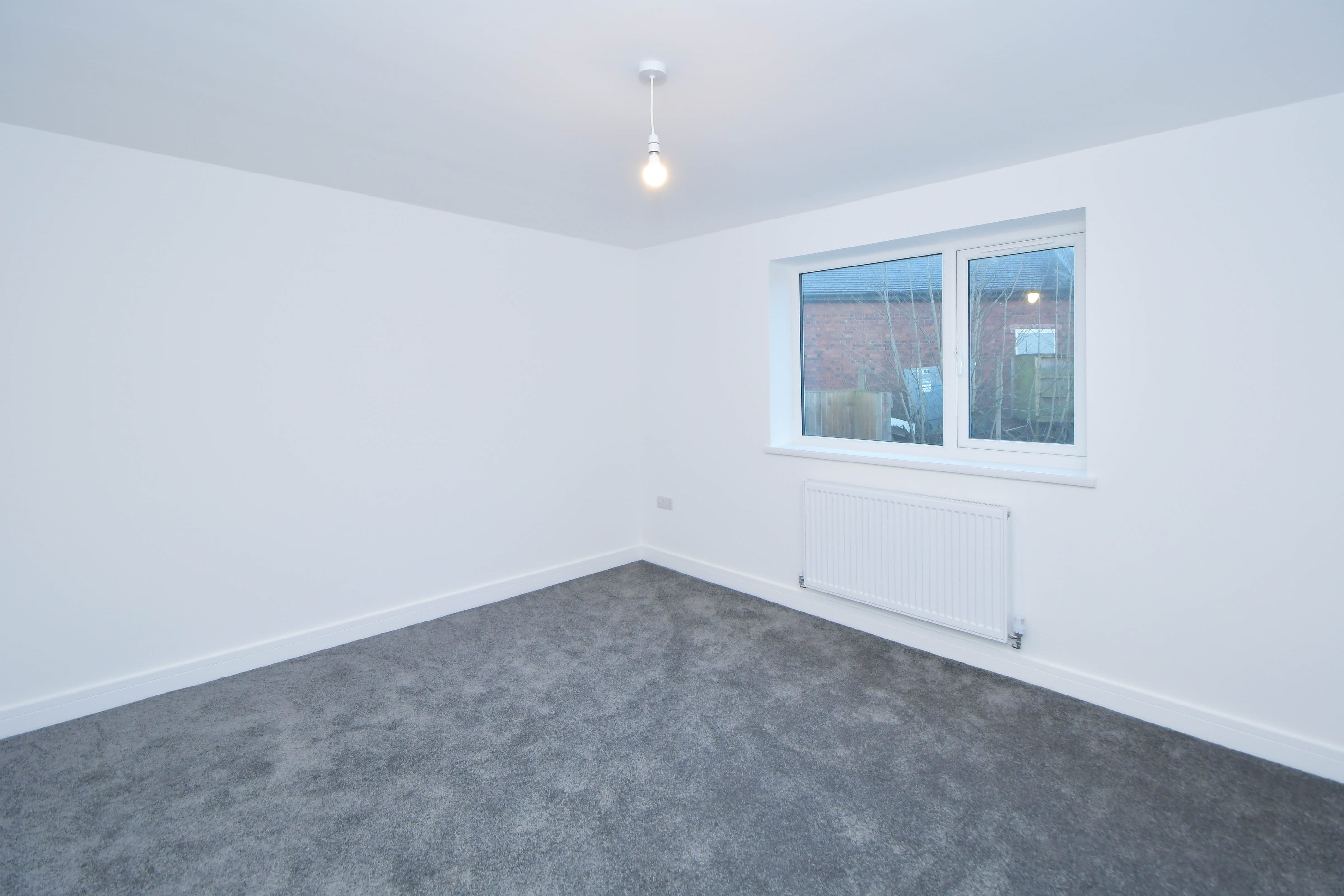 2 bed house to rent in Swan Bank, Talke  - Property Image 15