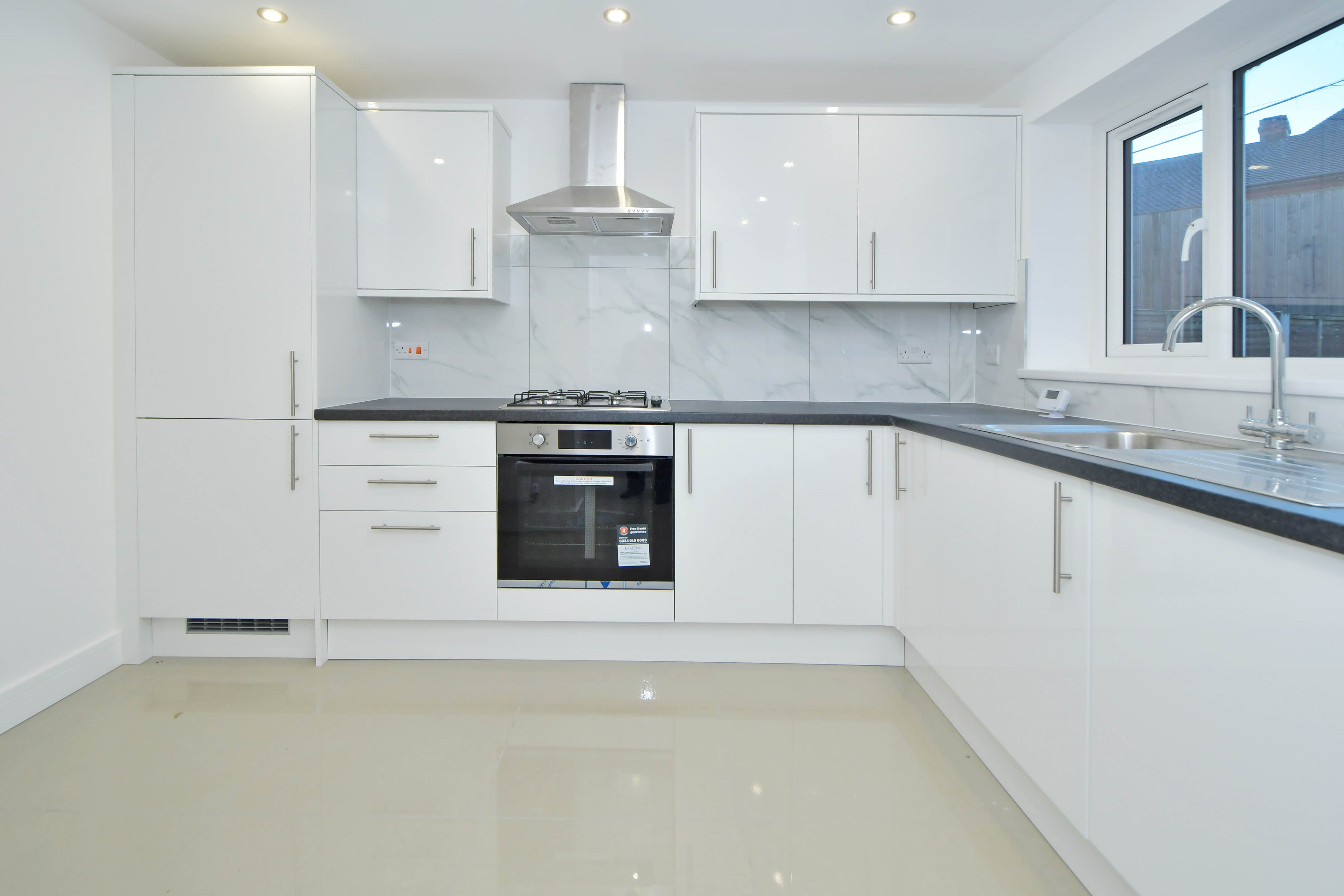 2 bed house to rent in Swan Bank, Talke  - Property Image 2