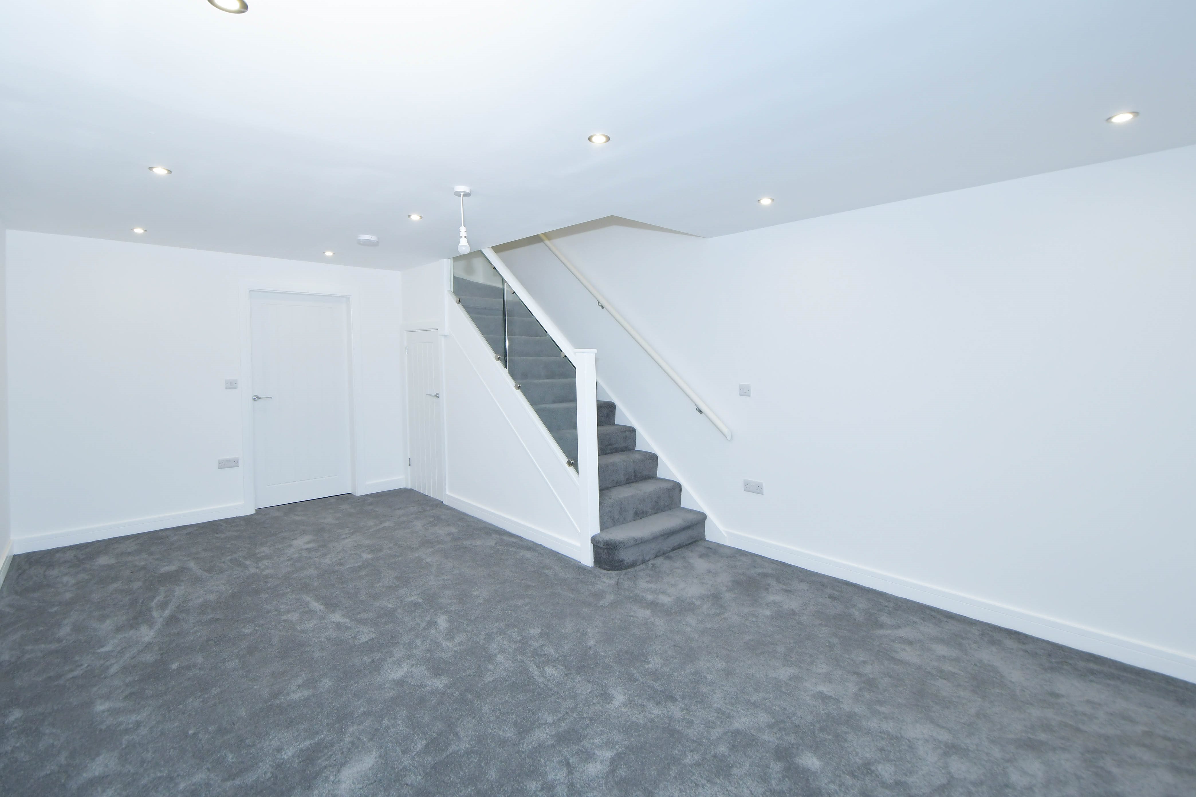 2 bed house to rent in Swan Bank, Talke  - Property Image 7