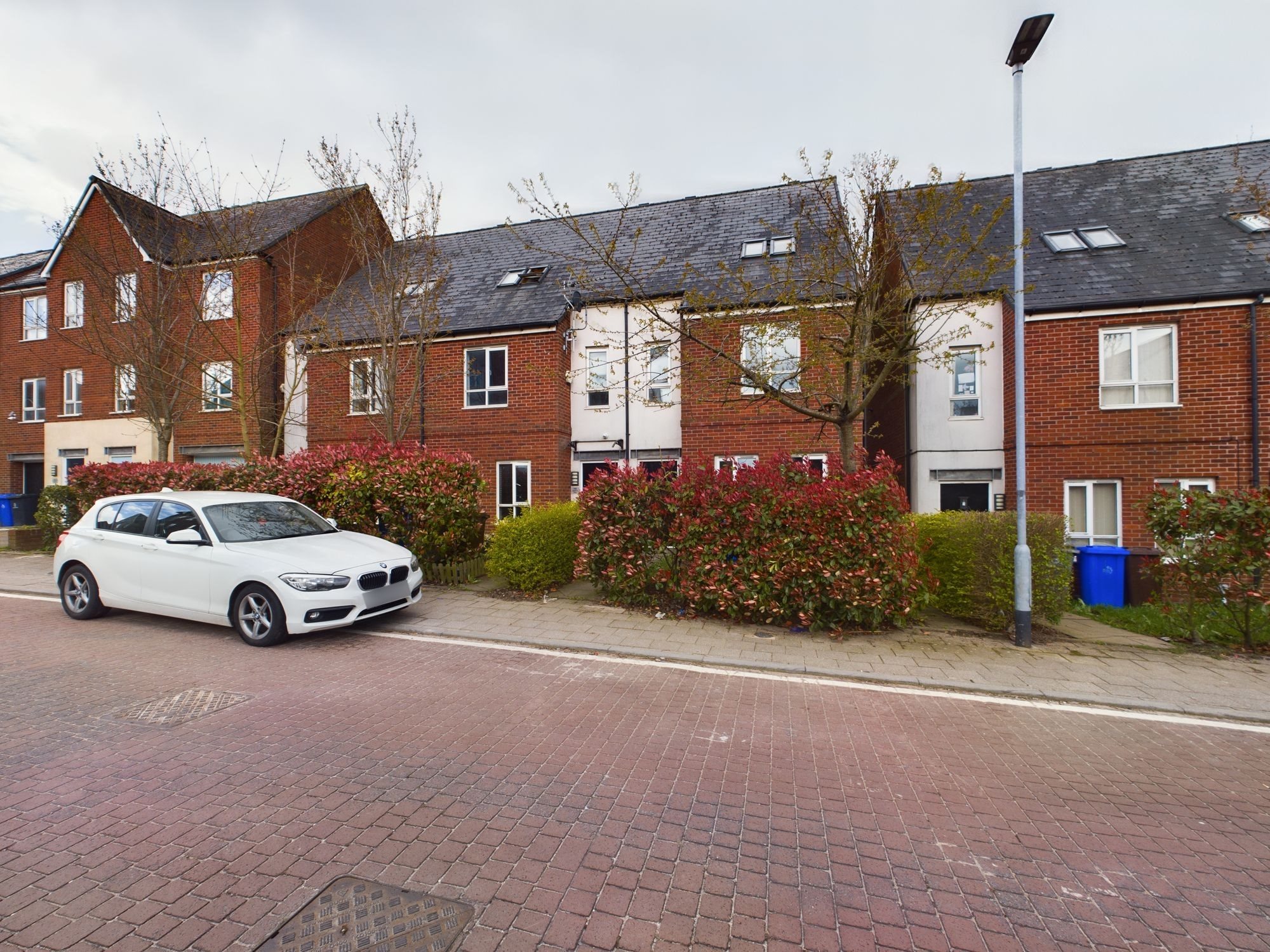 4 bed town house to rent in Sytchmill  Way, Stoke-on-Trent  - Property Image 1