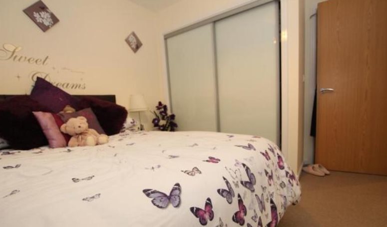 2 bed flat to rent in Lancashire  Court, Burslem  - Property Image 4