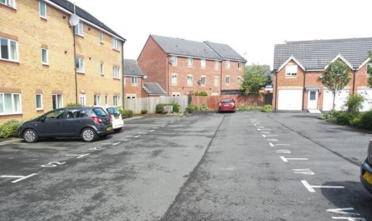 2 bed flat to rent in Archers  Walk, Trent Vale  - Property Image 17