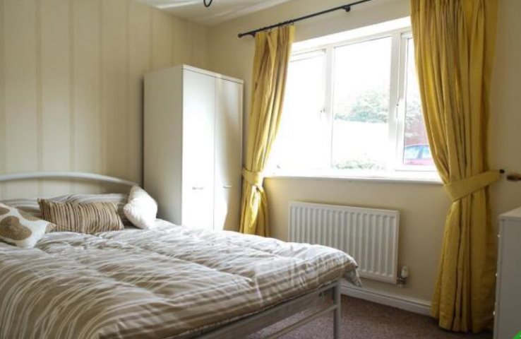 2 bed flat to rent in Archers  Walk, Trent Vale  - Property Image 15