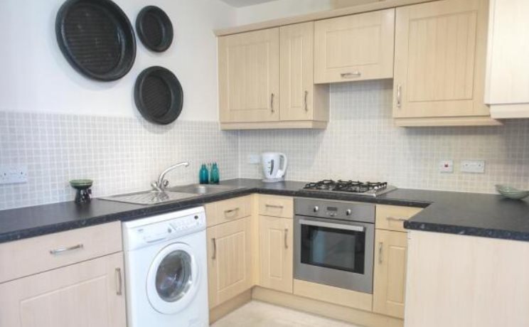 2 bed flat to rent in Archers  Walk, Trent Vale  - Property Image 7