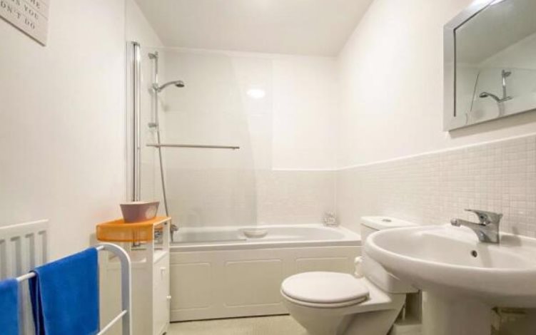 2 bed flat to rent in Archers  Walk, Trent Vale  - Property Image 12