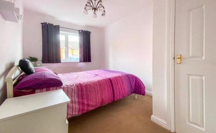 2 bed flat to rent in Archers  Walk, Trent Vale  - Property Image 14