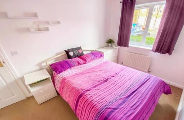 2 bed flat to rent in Archers  Walk, Trent Vale  - Property Image 13